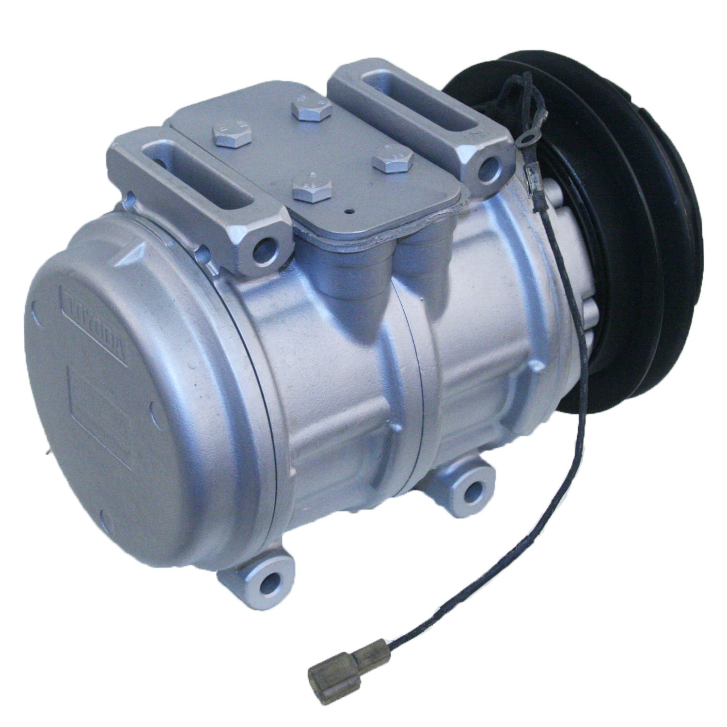 TCW Compressor 30065.101 Remanufactured Product Image field_60b6a13a6e67c
