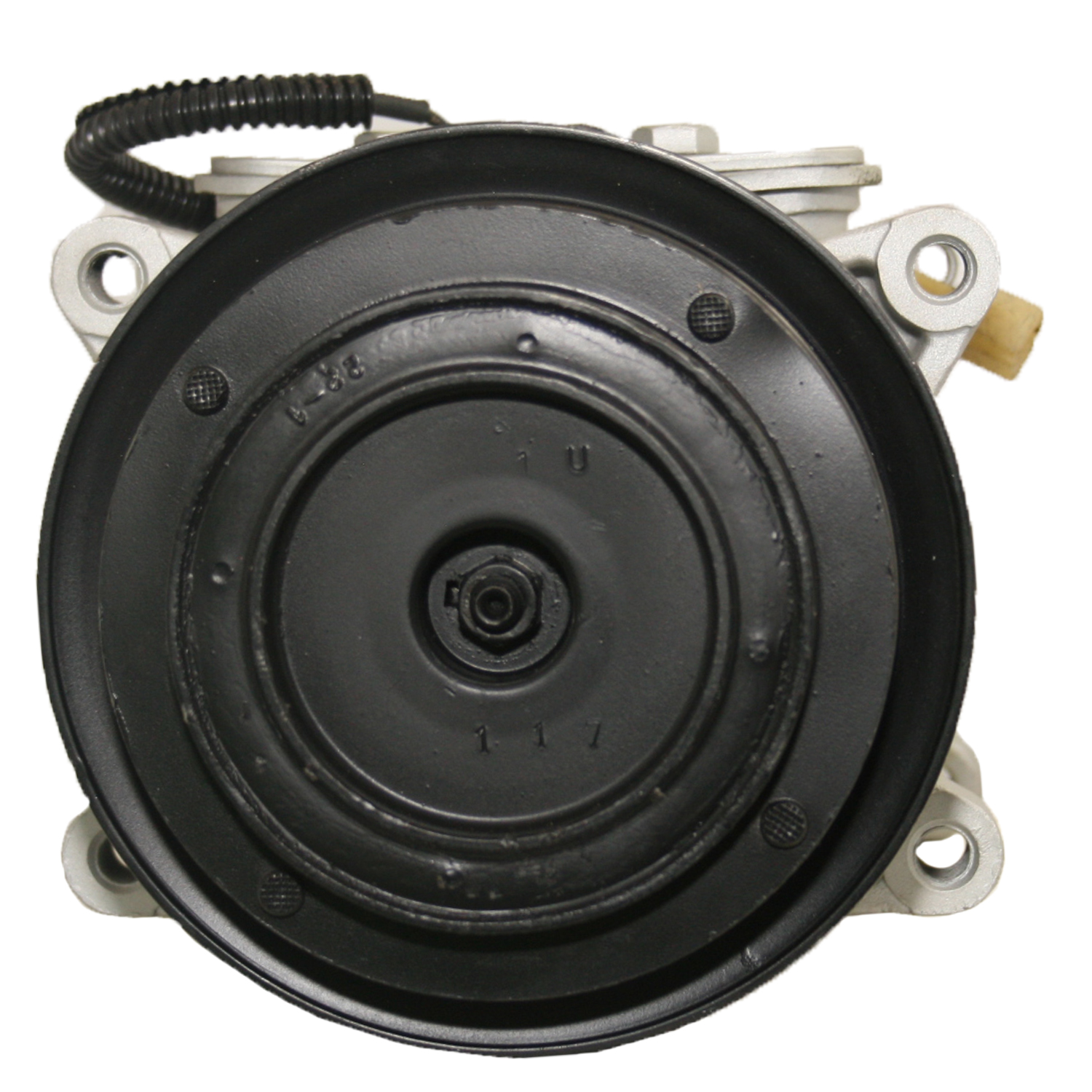 TCW Compressor 31010.101 Remanufactured Product Image field_60b6a13a6e67c