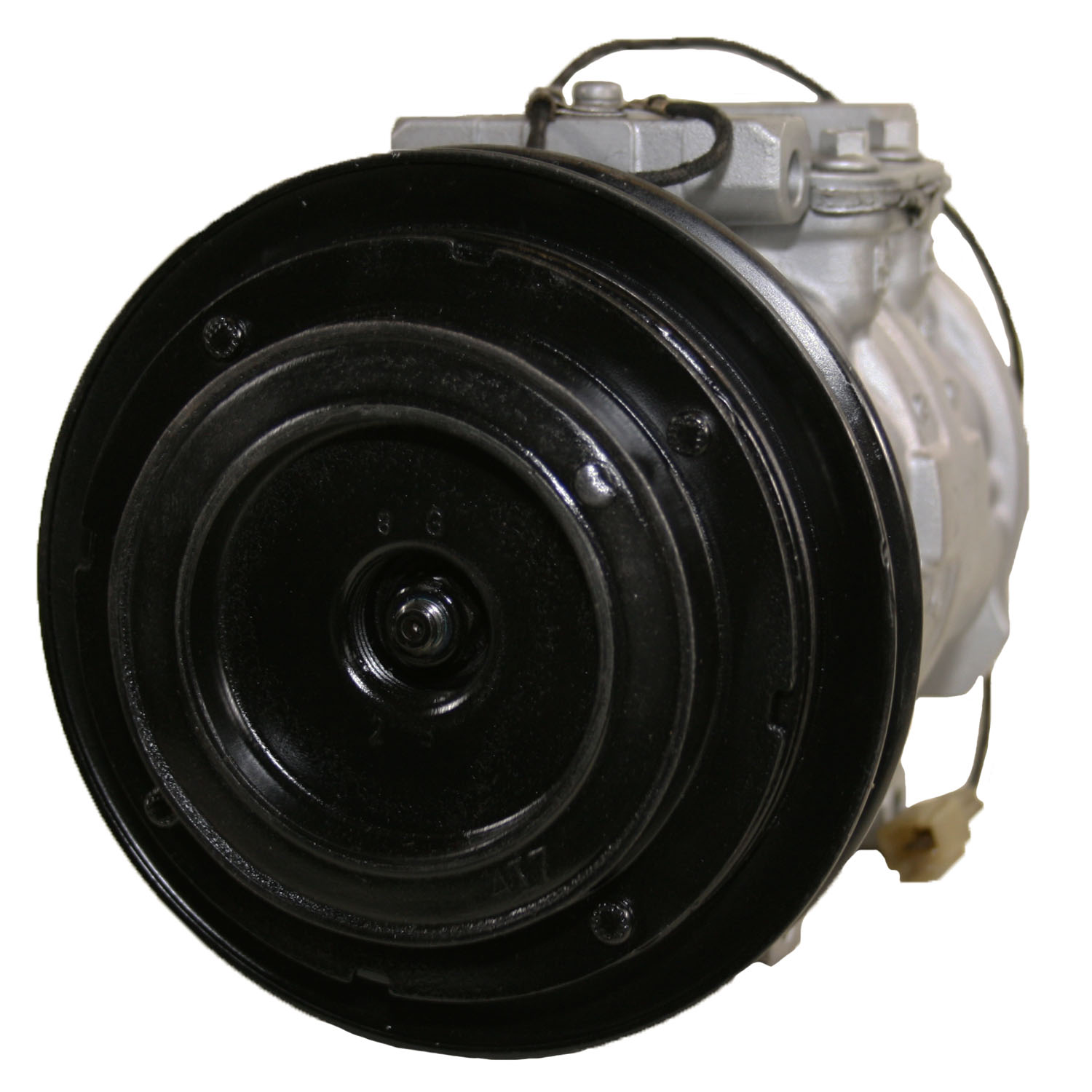TCW Compressor 31030.102 Remanufactured Product Image field_60b6a13a6e67c