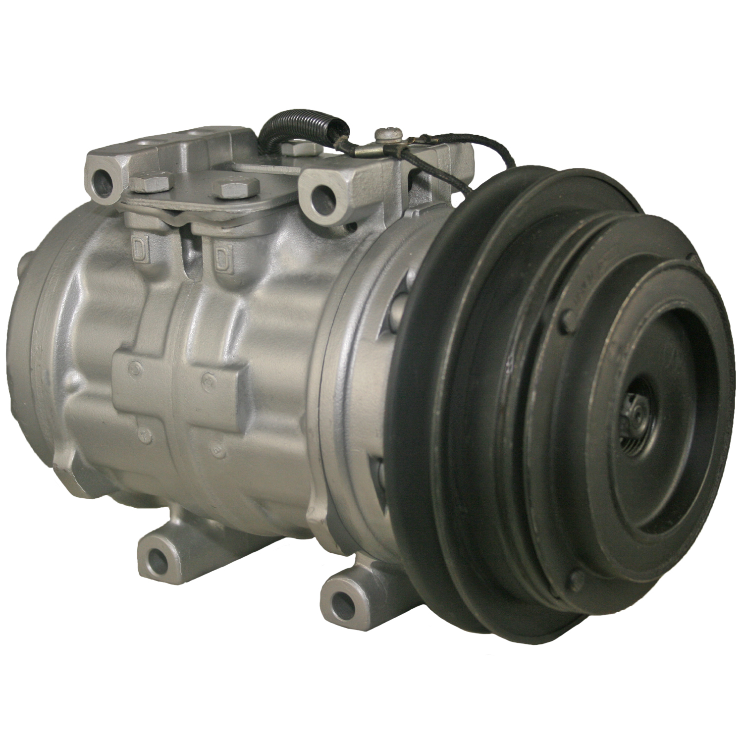 TCW Compressor 31100.106 Remanufactured Product Image field_60b6a13a6e67c