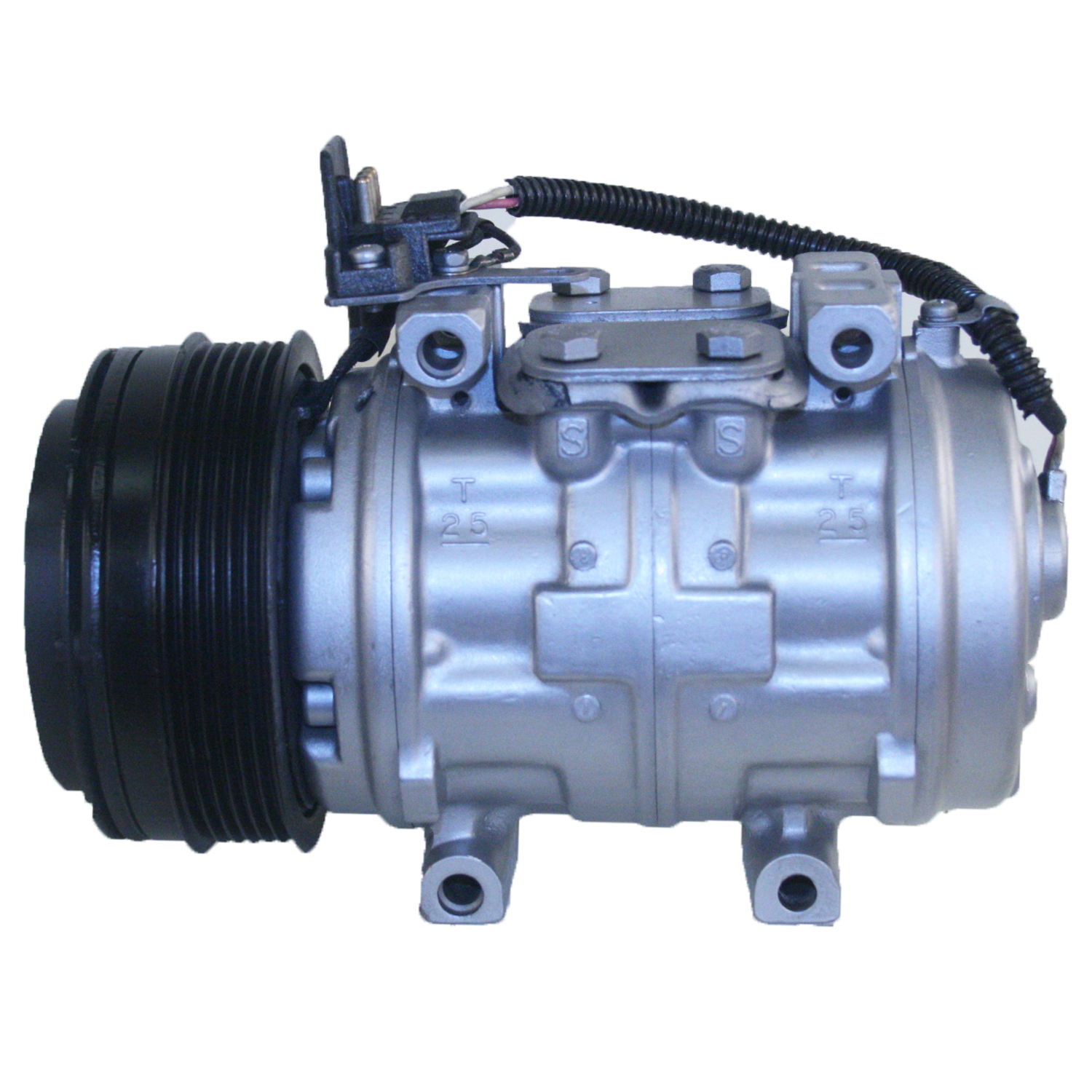 TCW Compressor 31104.601 Remanufactured