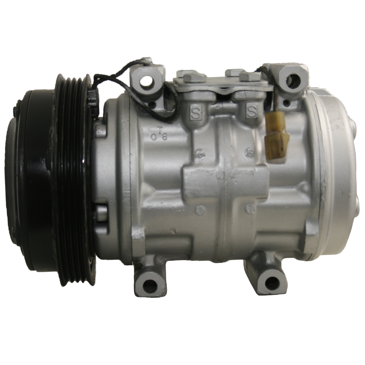 TCW Compressor 31106.401 Remanufactured