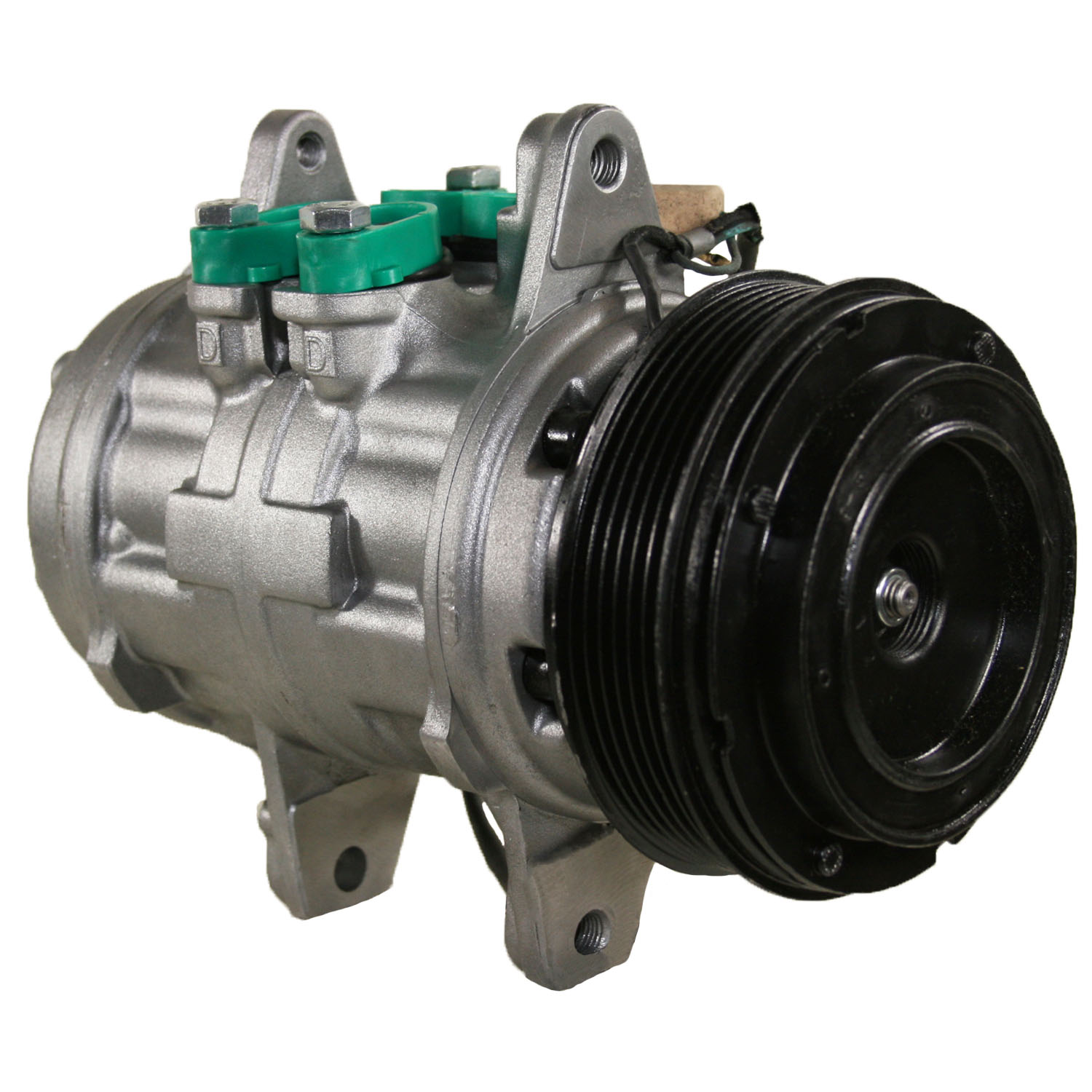 TCW Compressor 31121.601 Remanufactured Product Image field_60b6a13a6e67c