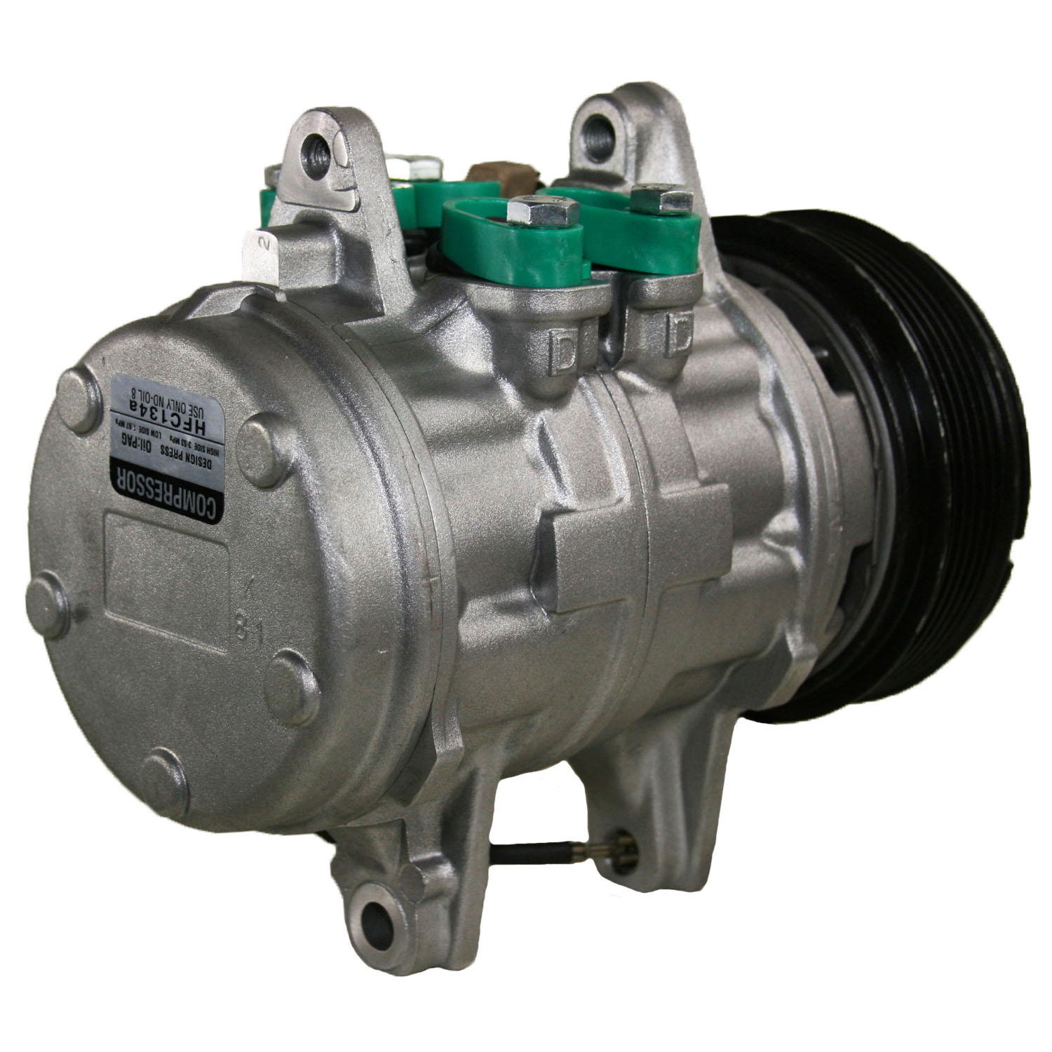 TCW Compressor 31121.601 Remanufactured Product Image field_60b6a13a6e67c