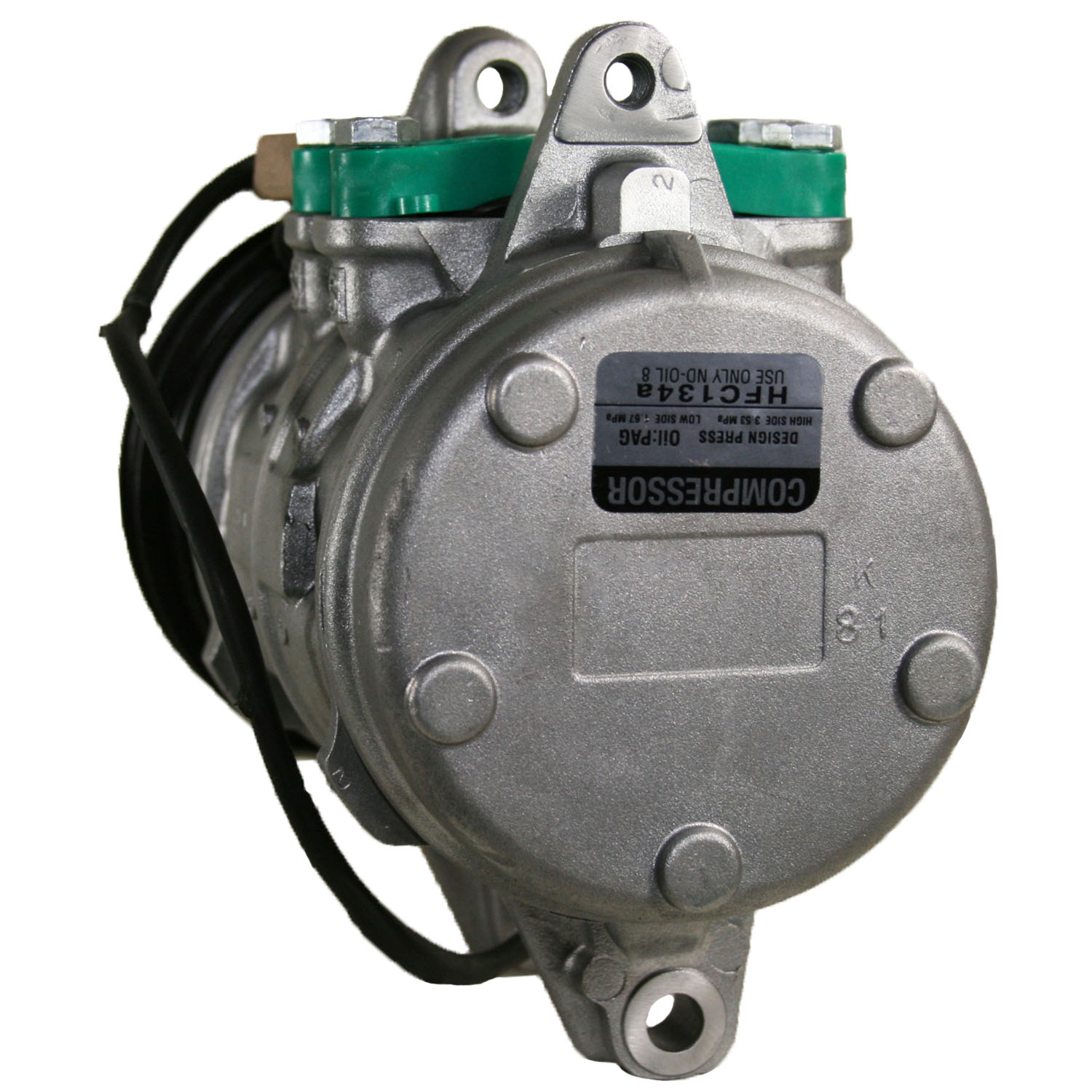 TCW Compressor 31121.601 Remanufactured Product Image field_60b6a13a6e67c