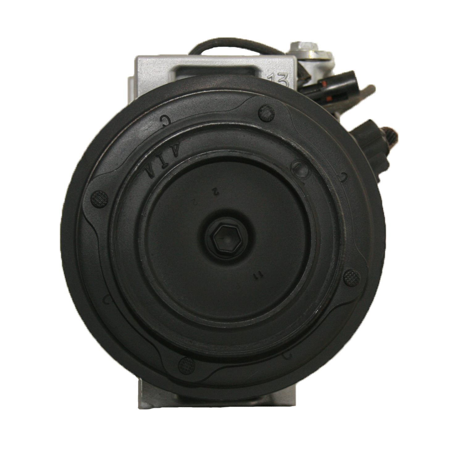 TCW Compressor 31170.5T1 Remanufactured - The Compressor