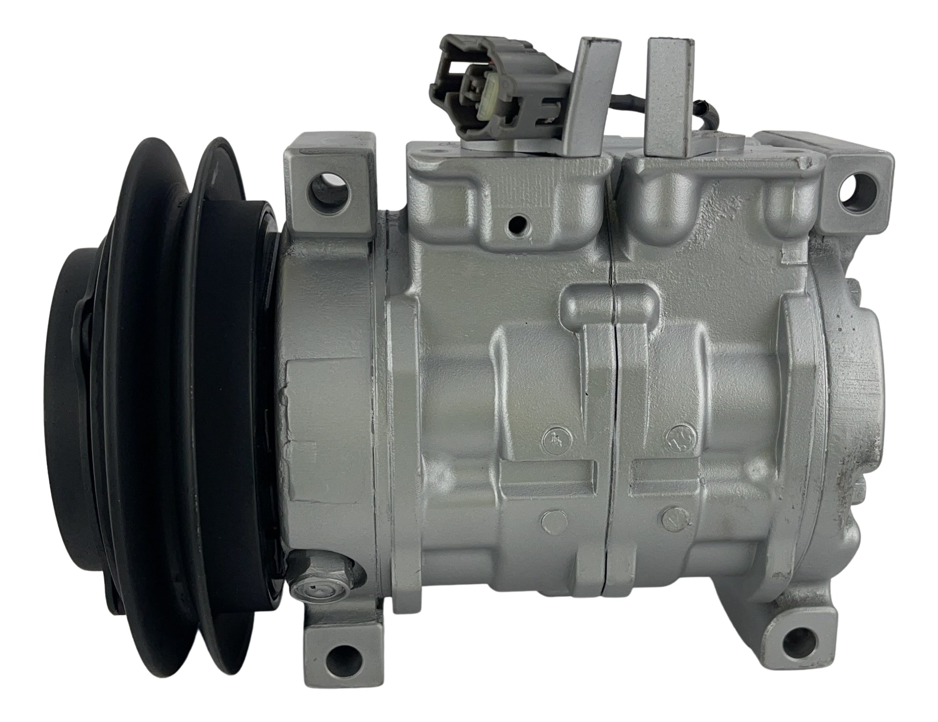 DENSO  ＥＴＣ2.0  ② Denso Front O2 Sensor for Evo 8/9 (234-4741)