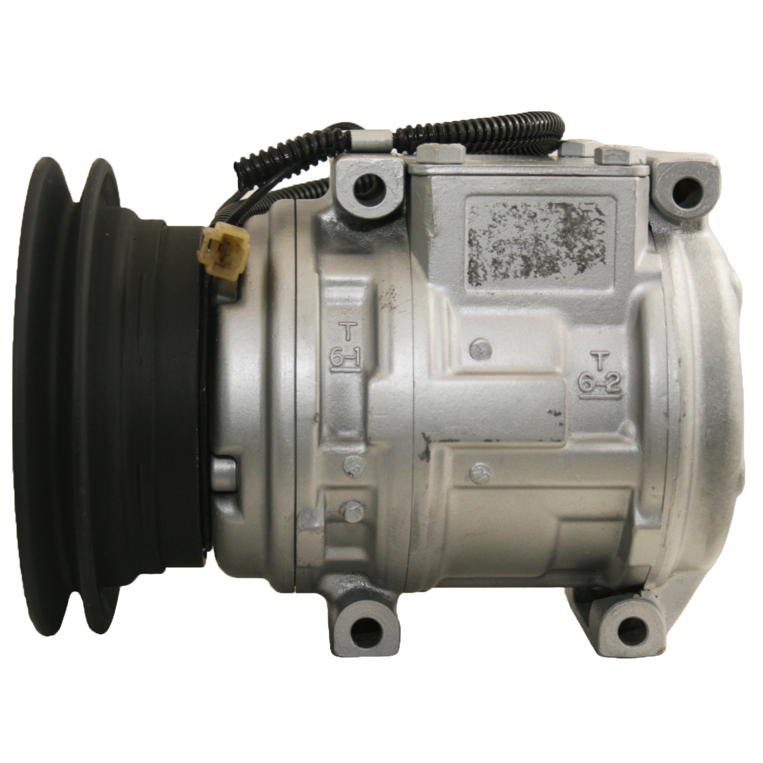 TCW Compressor 31210.101 Remanufactured