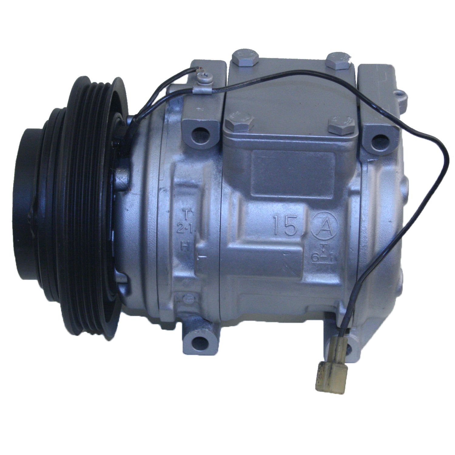 TCW Compressor 31210.401 Remanufactured