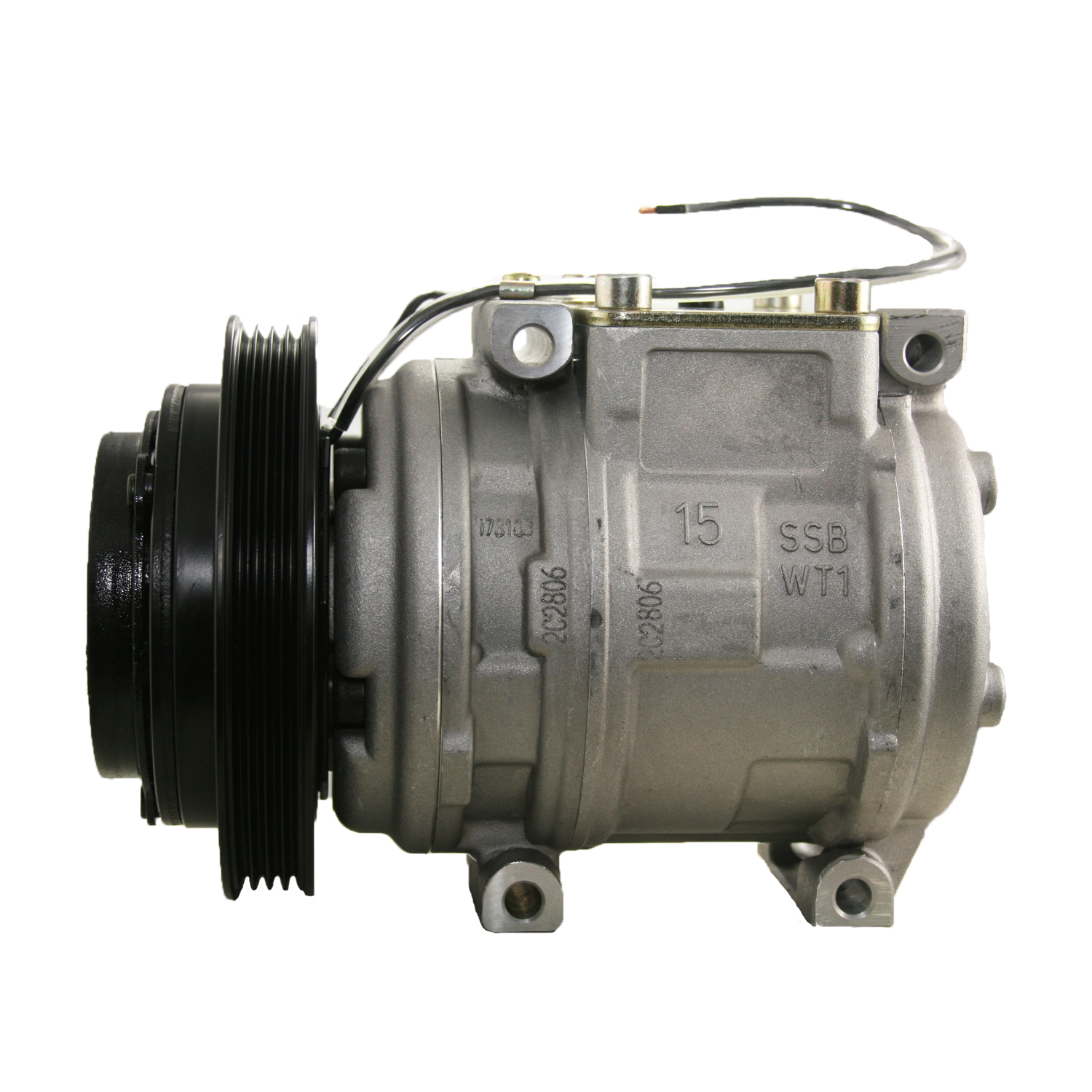 TCW Compressor 31210.402NEW New