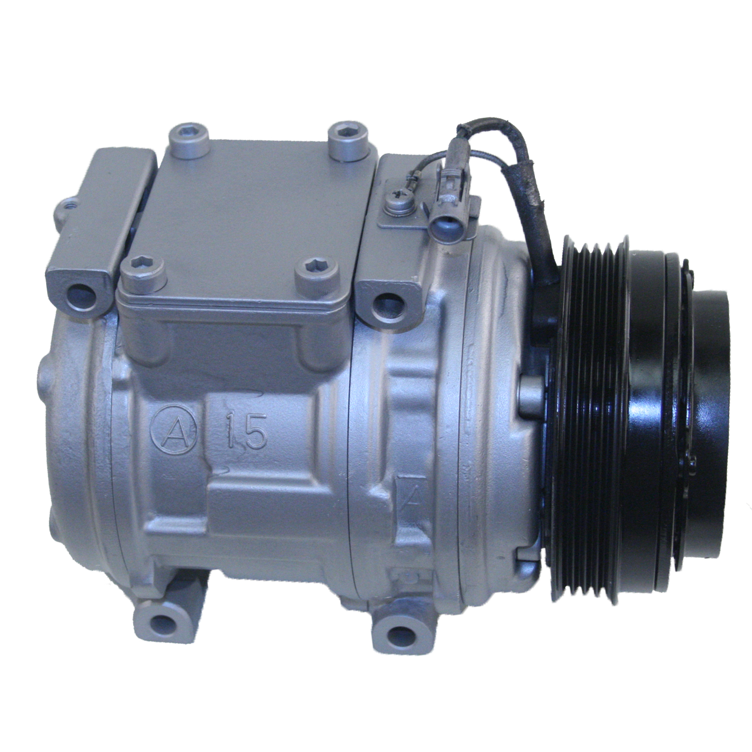TCW Compressor 31210.407 Remanufactured Product Image field_60b6a13a6e67c