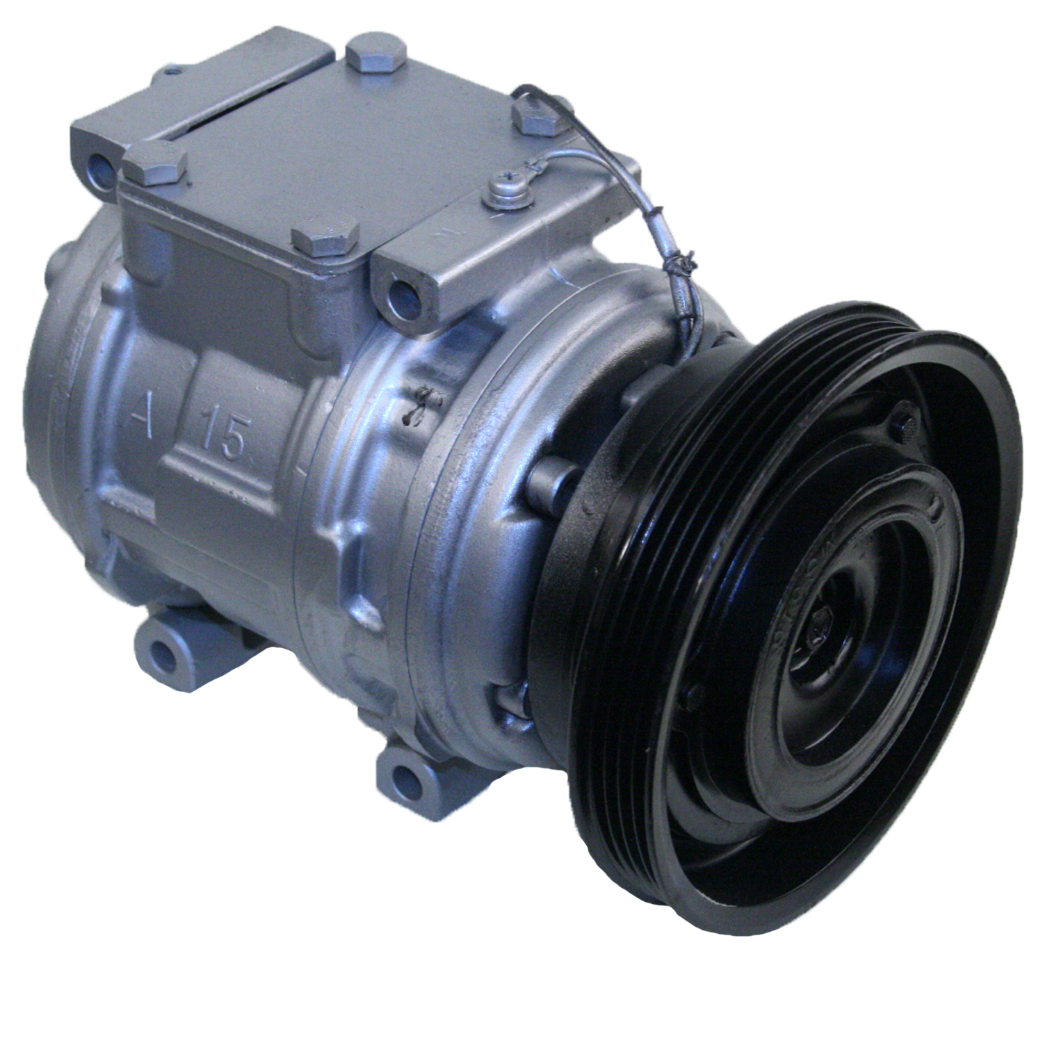 TCW Compressor 31210.408 Remanufactured Product Image field_60b6a13a6e67c