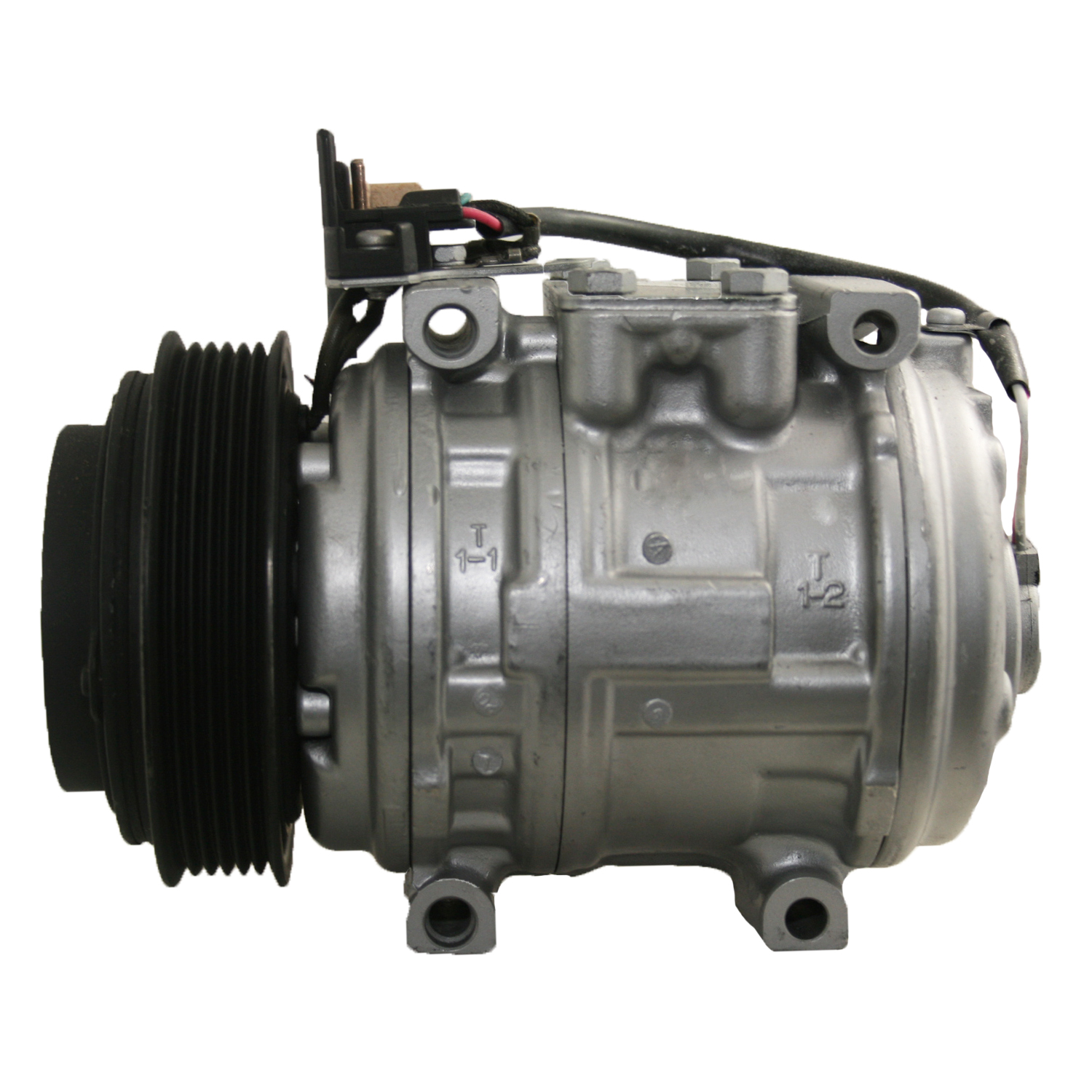 TCW Compressor 31212.601 Remanufactured