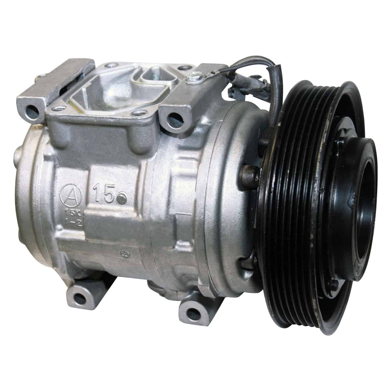 lycee　クリス　SP TCW Compressor 31213.601NEW New - The Compressor Warehouse
