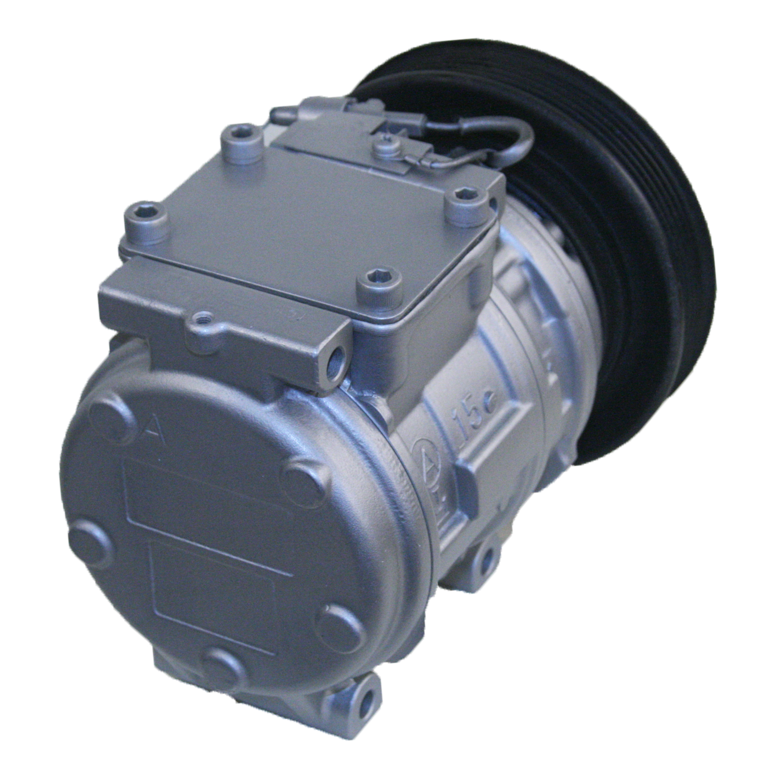 TCW Compressor 31213.601 Remanufactured Product Image field_60b6a13a6e67c