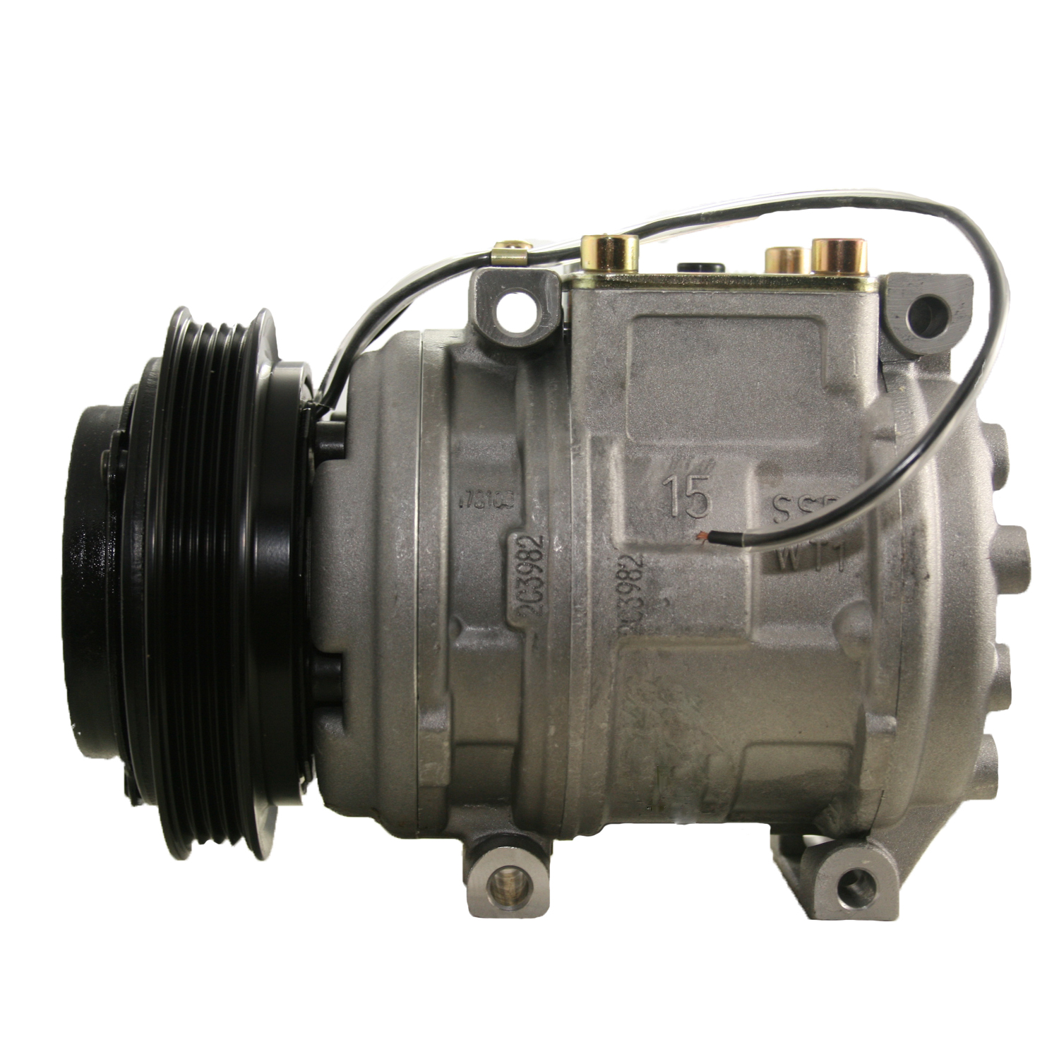 TCW Compressor 31216.401NEW New