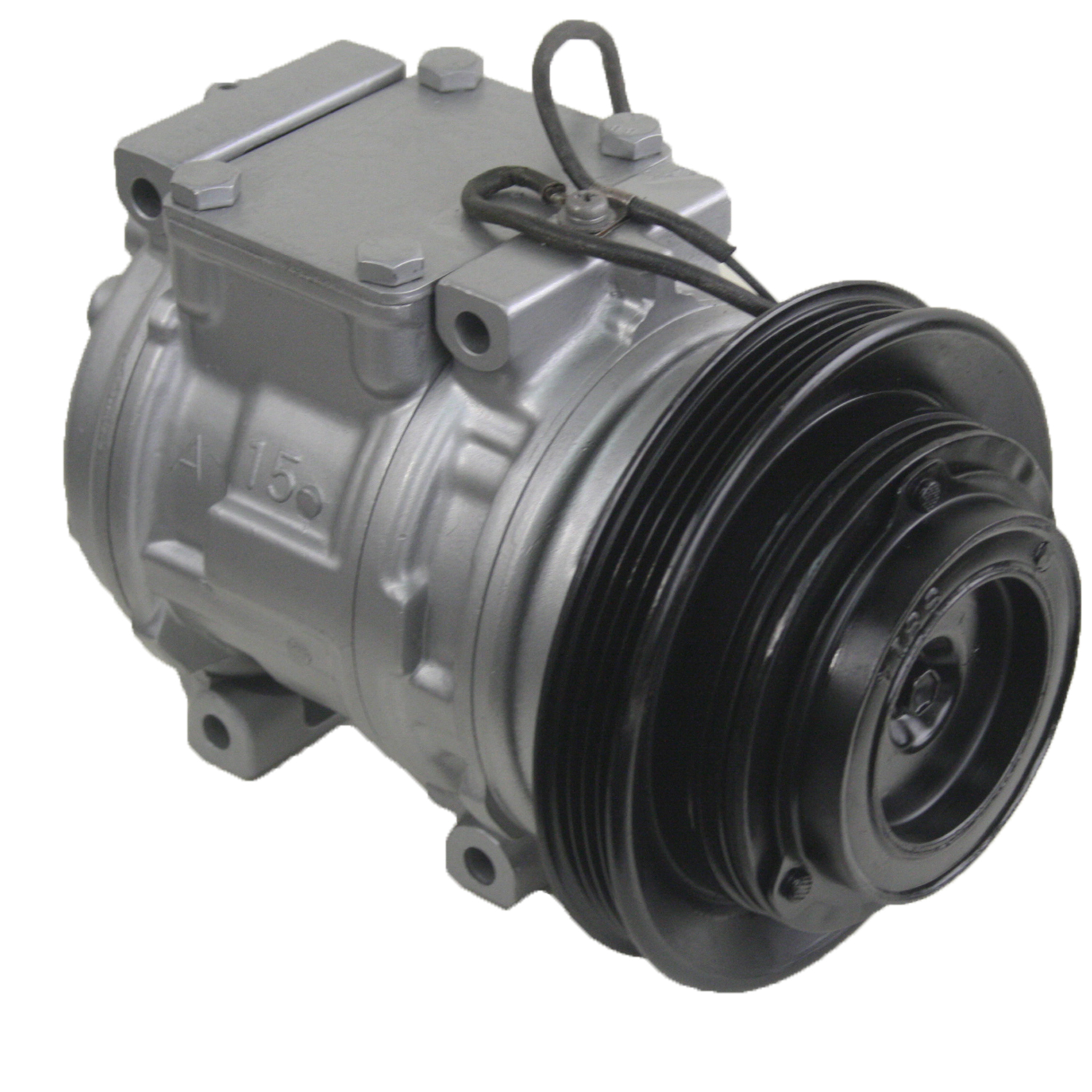 TCW Compressor 31216.405 Remanufactured Product Image field_60b6a13a6e67c