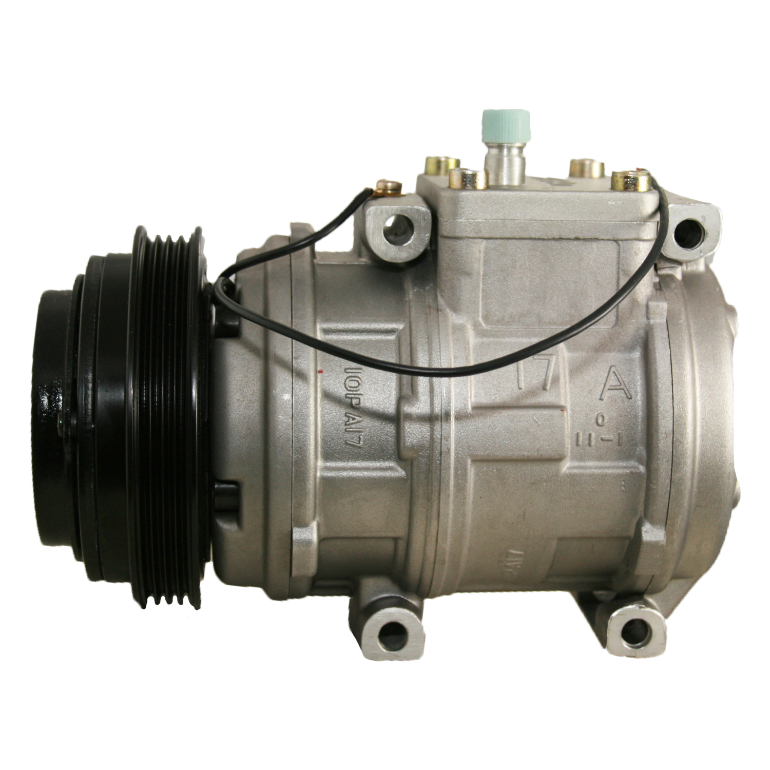 Remanufactured in USA 31230.401 TCW 31230.401 A/C Compressor