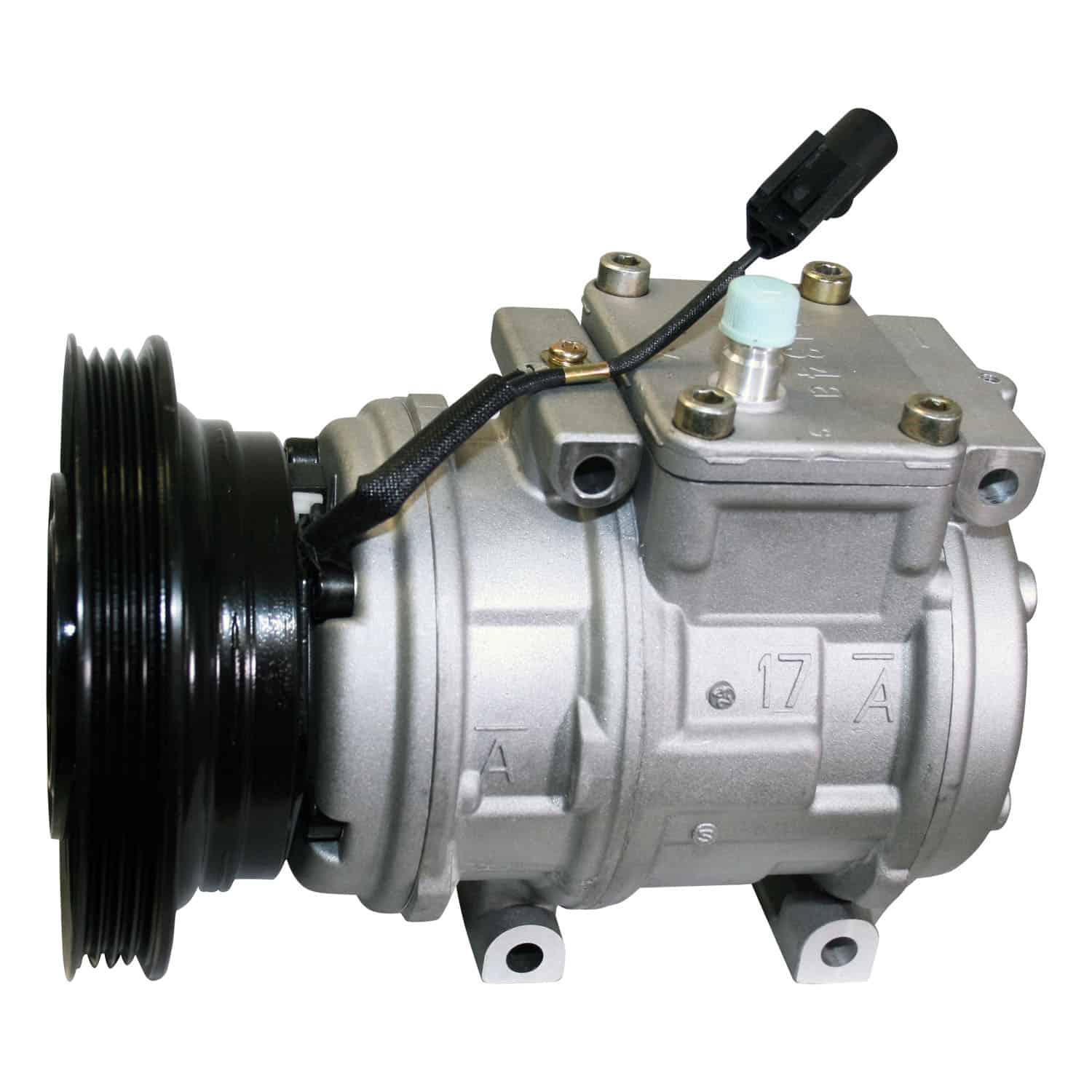 TCW Compressor 31270.402NEW New Product Image field_60b6a13a6e67c