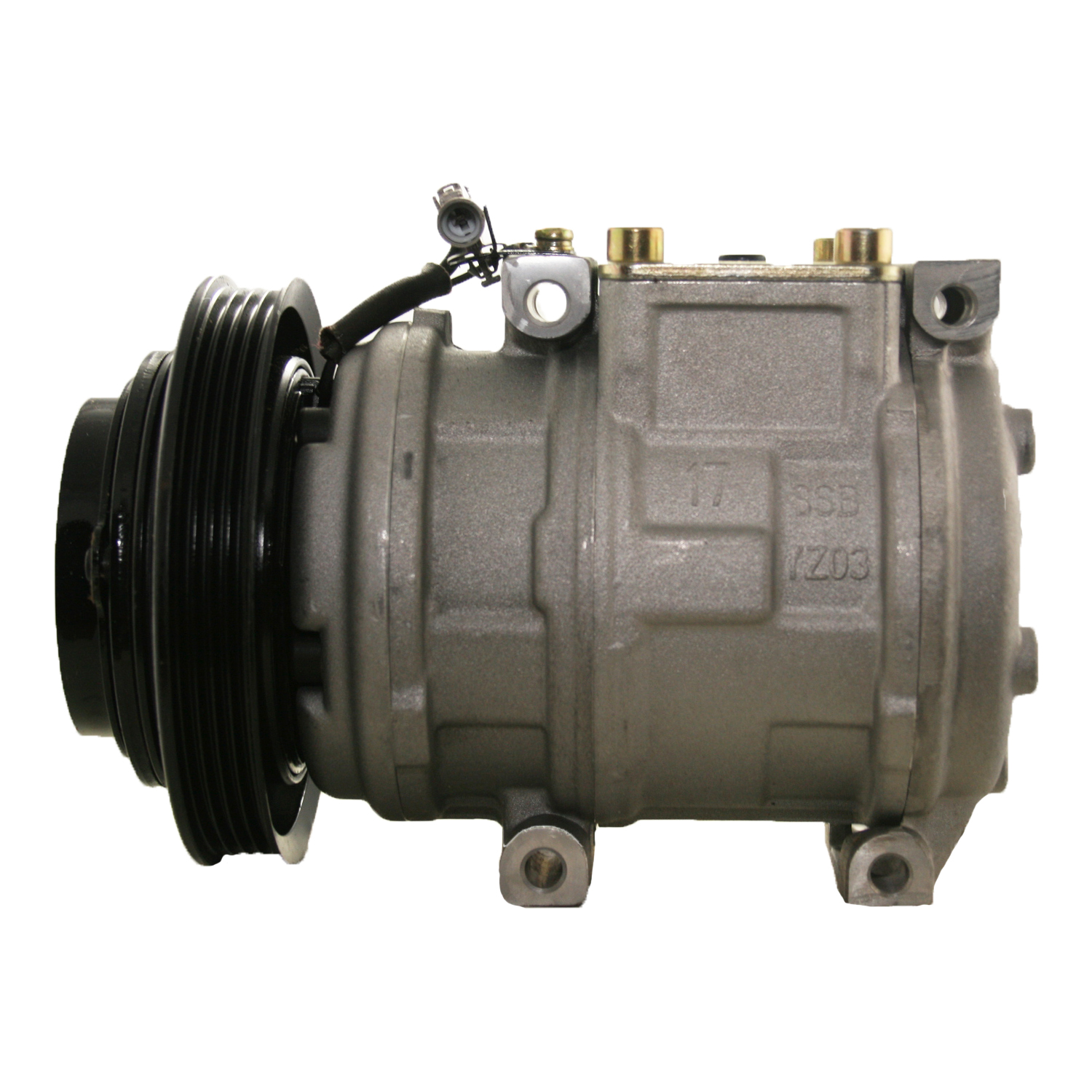 TCW Compressor 31270.403NEW New