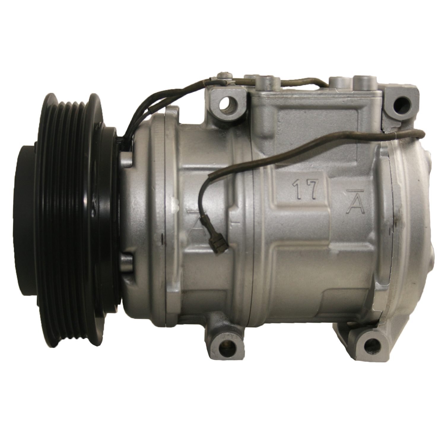 TCW Compressor 31270.503 Remanufactured