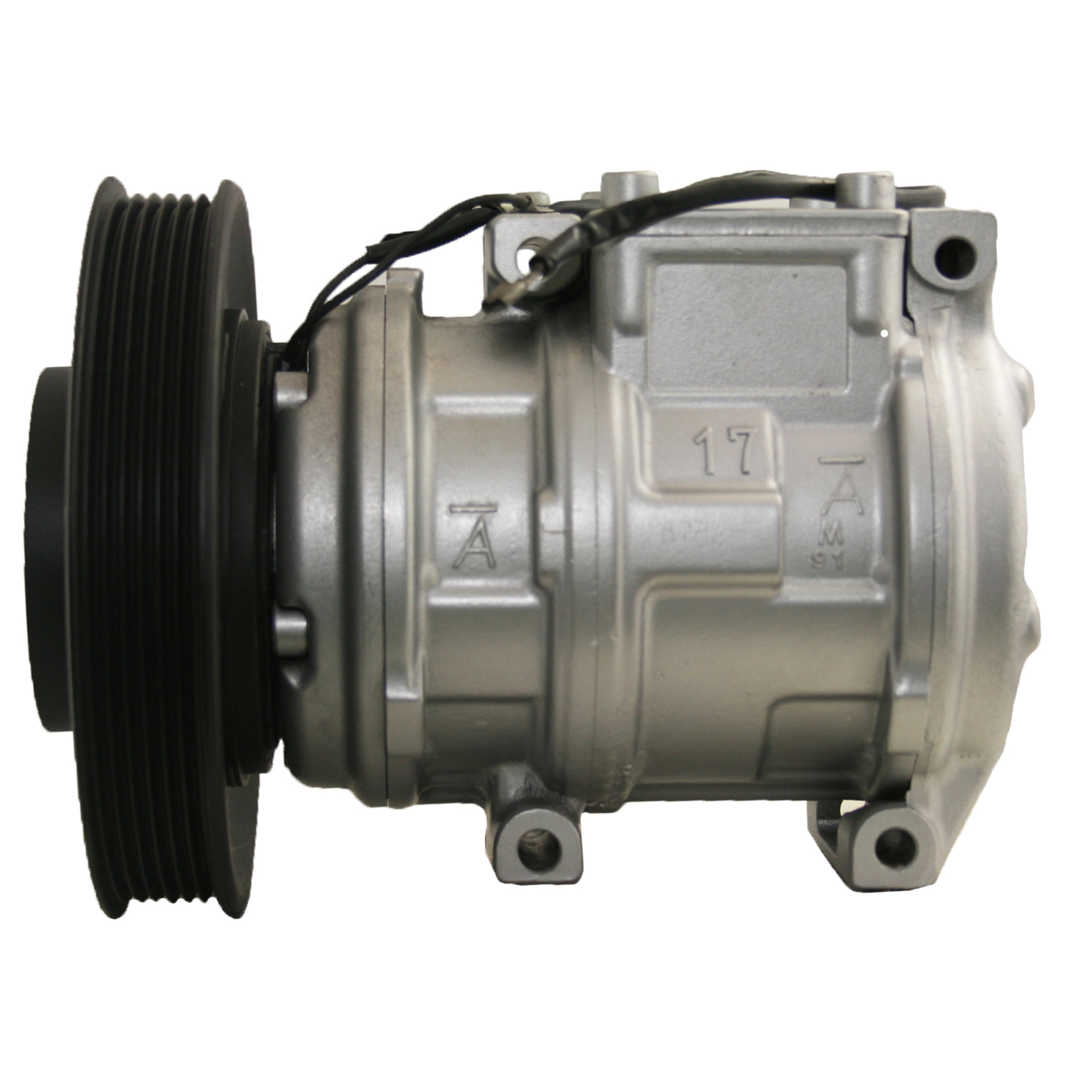 TCW Compressor 31270.601 Remanufactured