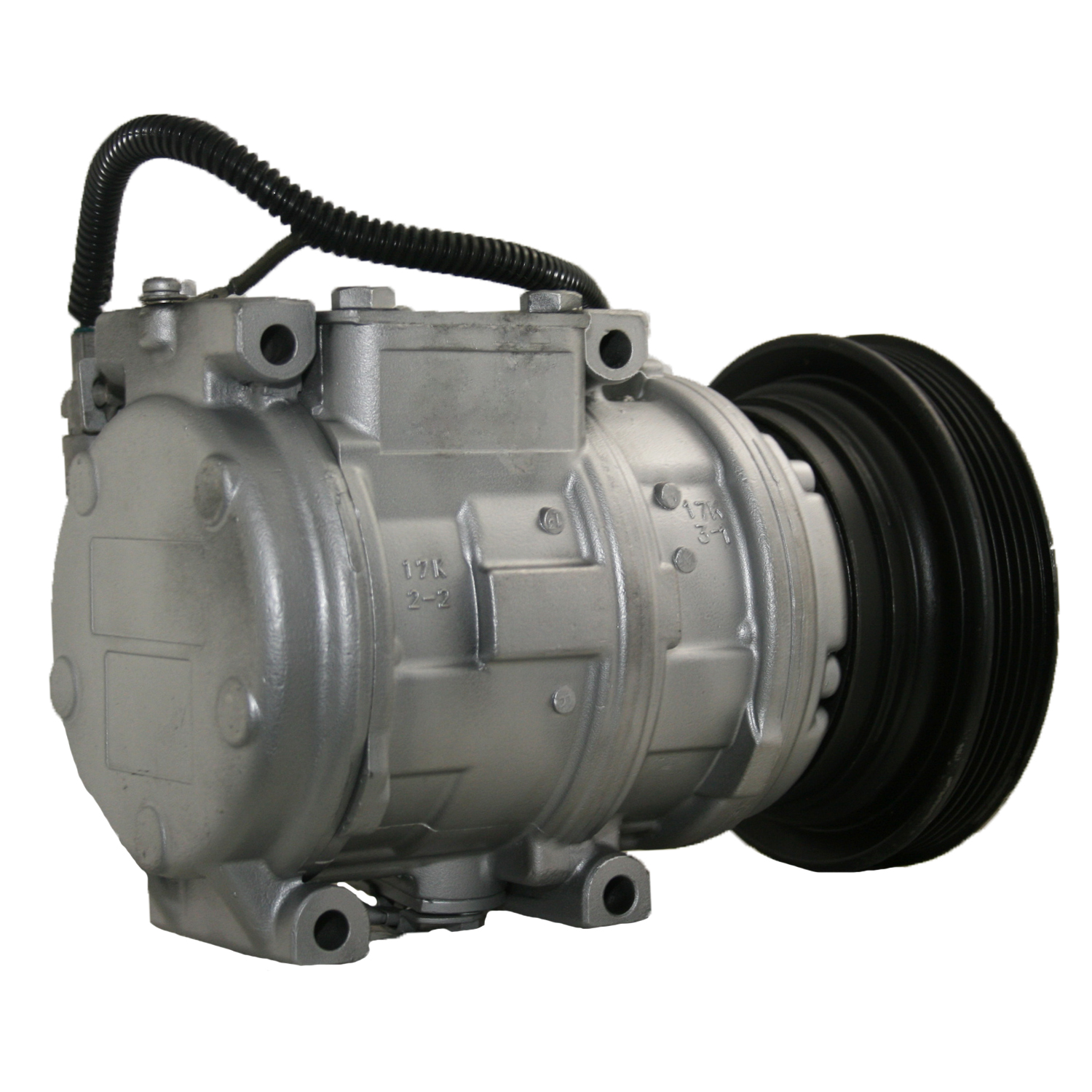 TCW 31271.503 A/C Compressor (Remanufactured in USA 31271.503)-