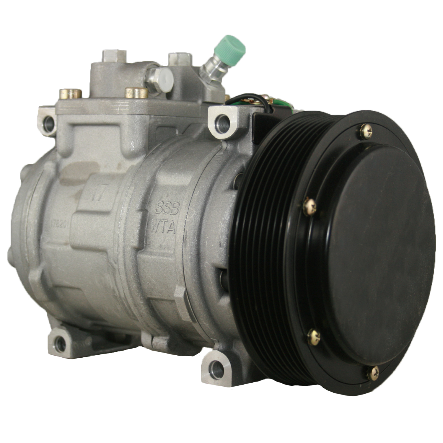 TCW Compressor 31273.802NEW New Product Image field_60b6a13a6e67c