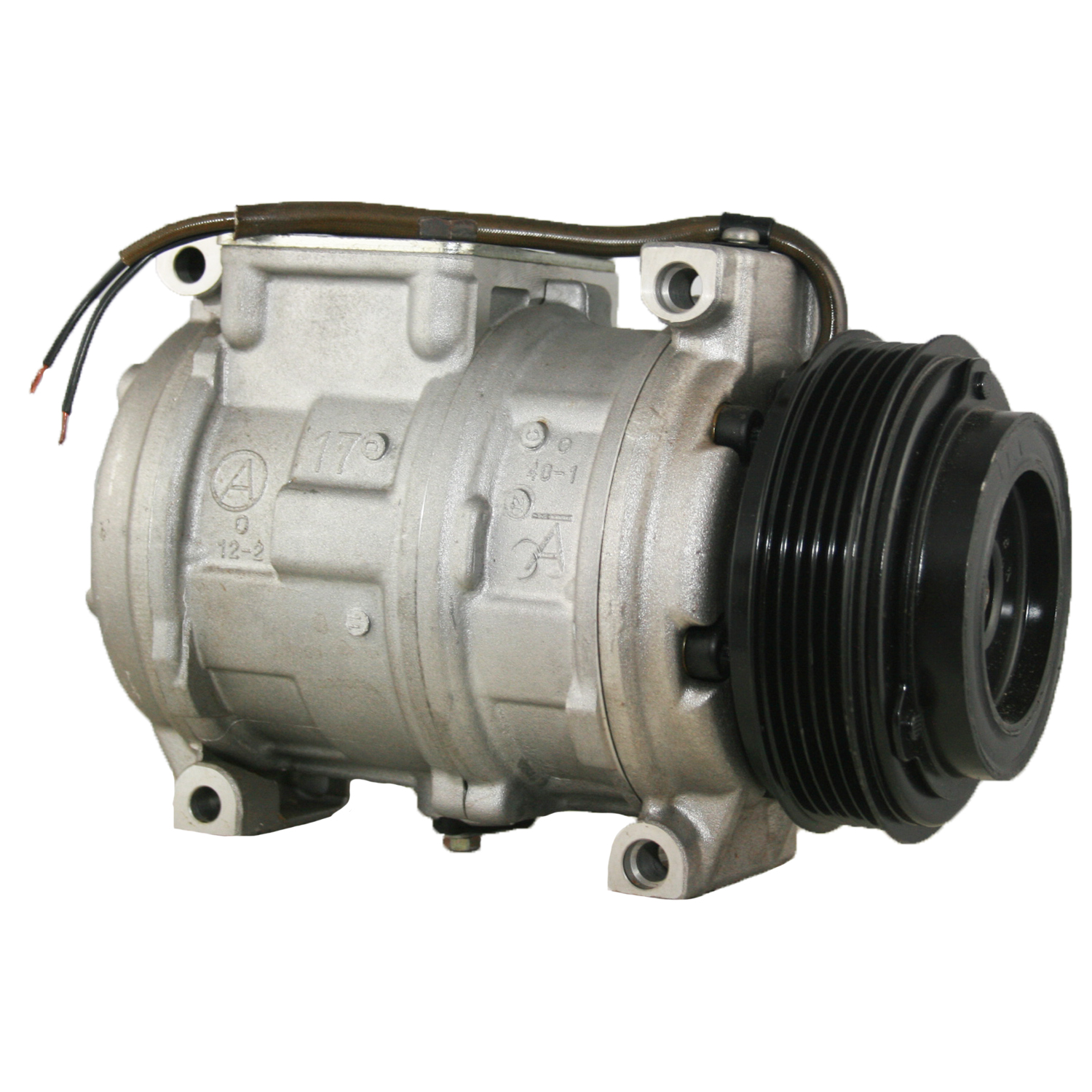 TCW Compressor 31277.501NEW New Product Image field_60b6a13a6e67c
