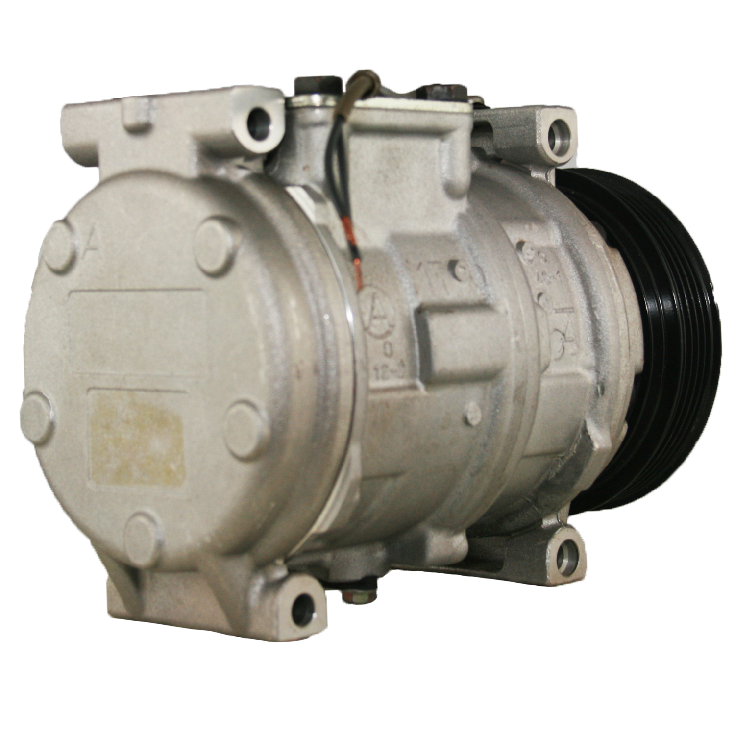 TCW Compressor 31277.501NEW New Product Image field_60b6a13a6e67c