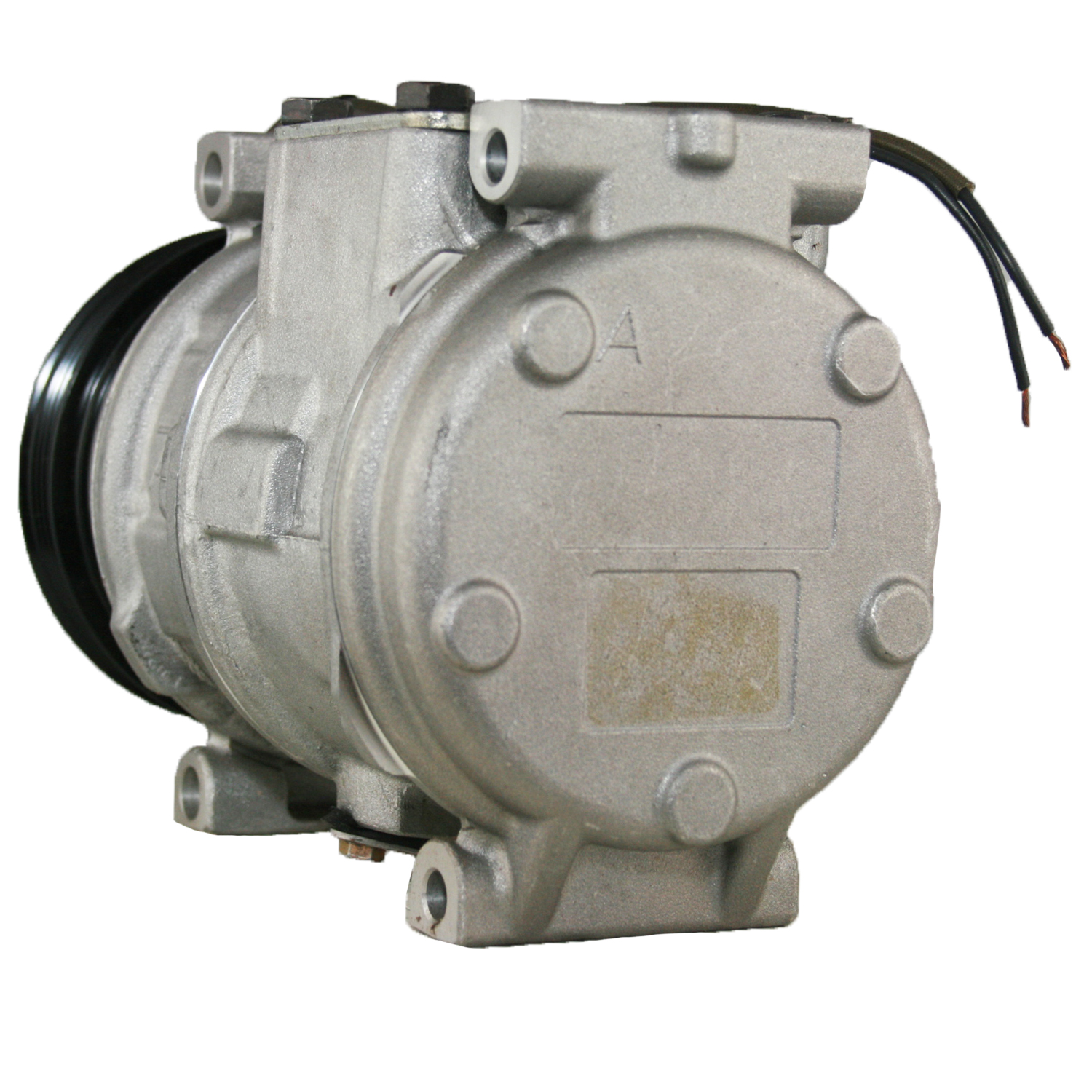 TCW Compressor 31277.501NEW New Product Image field_60b6a13a6e67c