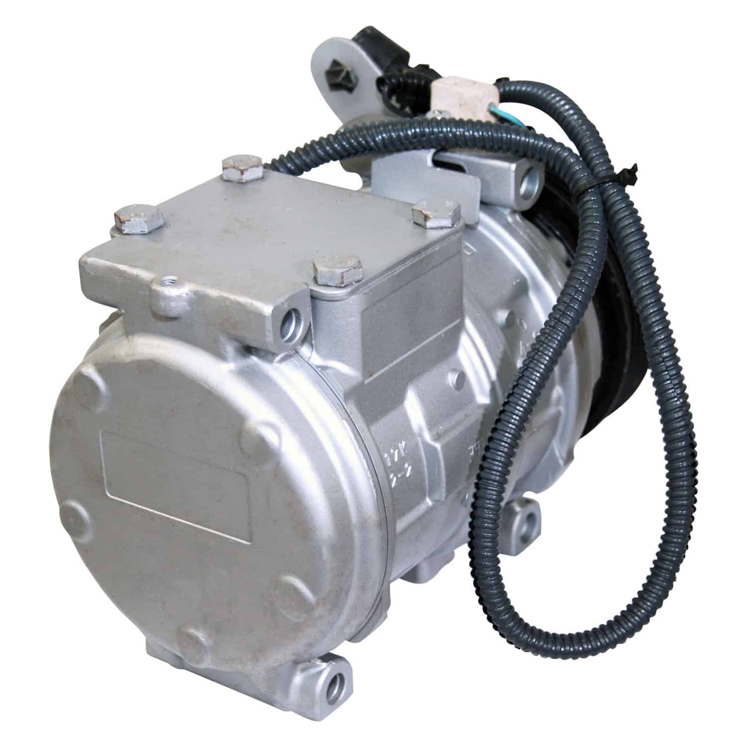 TCW Compressor 31277.501 Remanufactured Product Image field_60b6a13a6e67c