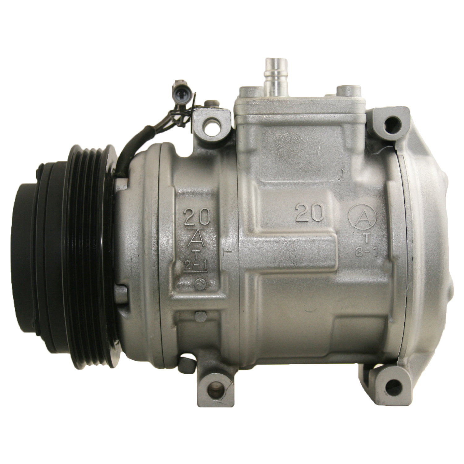 TCW Compressor 31340.401 Remanufactured