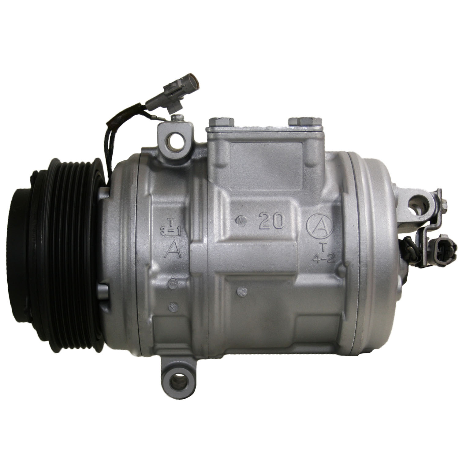 TCW Compressor 31343.601 Remanufactured