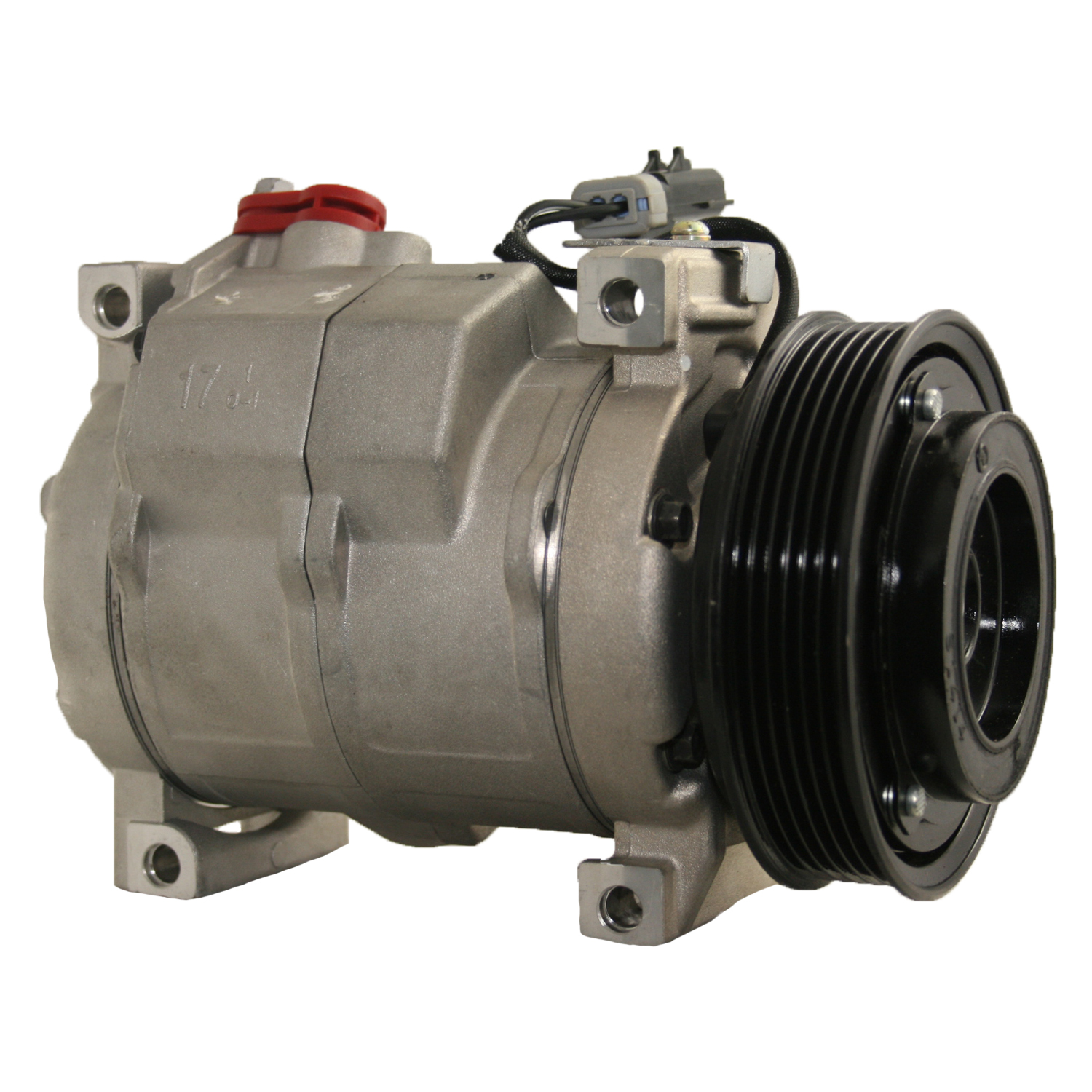 TCW Compressor 31384.6T1NEW New Product Image field_60b6a13a6e67c