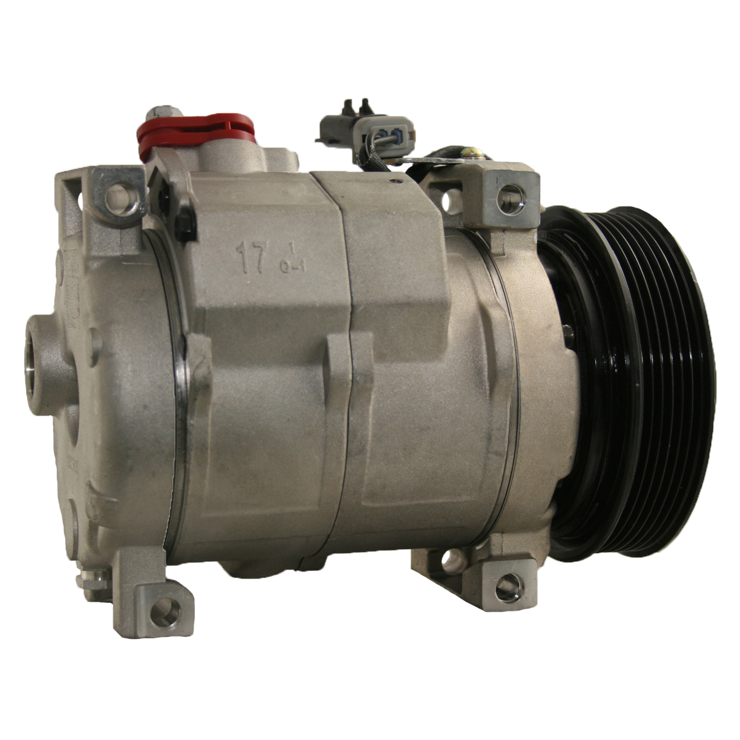 TCW Compressor 31384.6T1NEW New Product Image field_60b6a13a6e67c