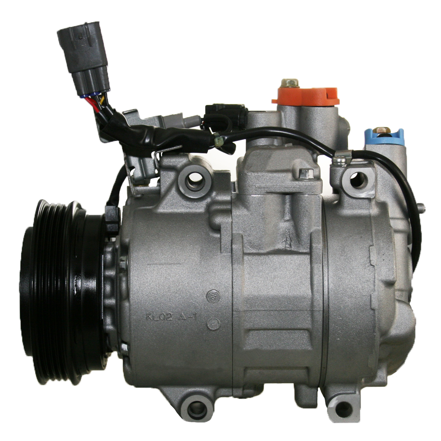 トップ TCW Compressor 31499.4T1 Remanufactured - The Compressor その他