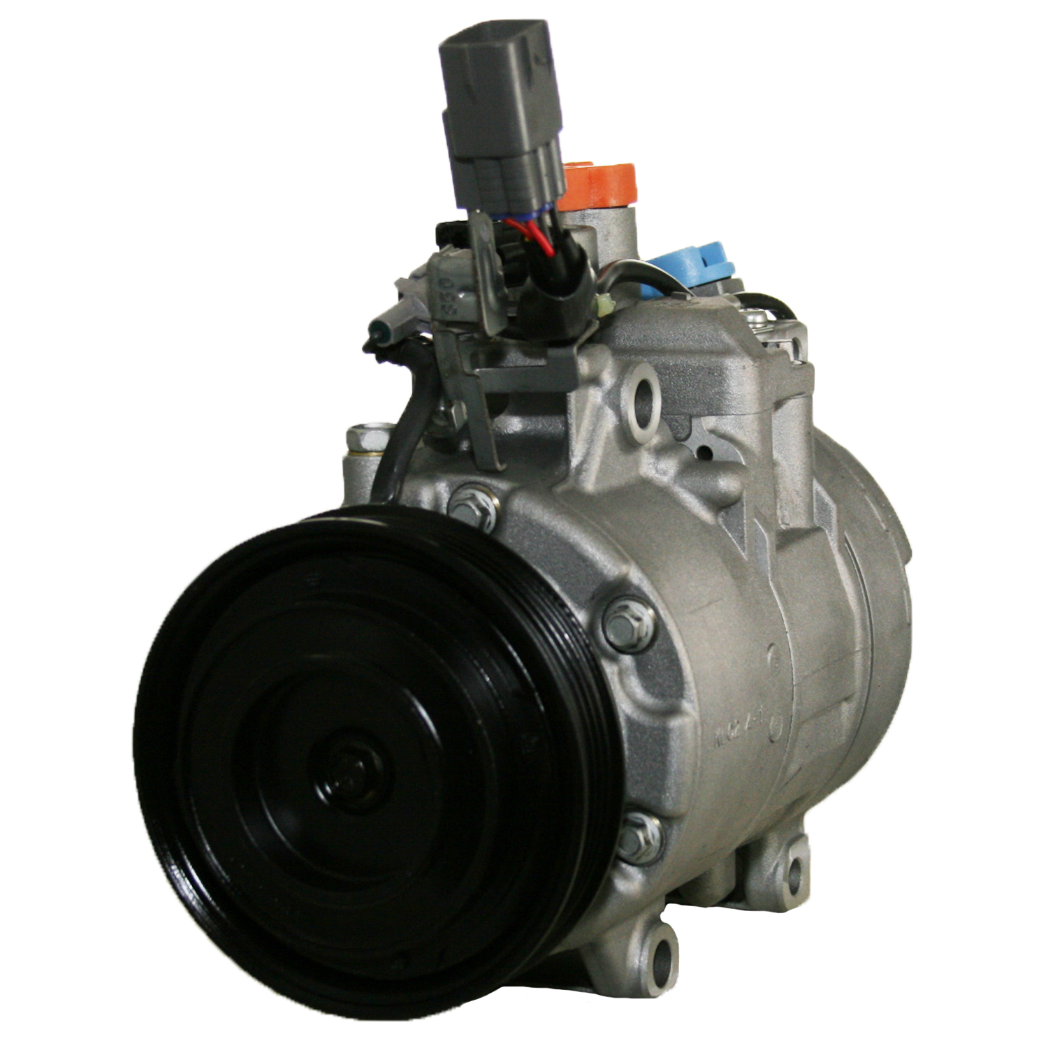 TCW Compressor 31499.4T1 Remanufactured - The Compressor