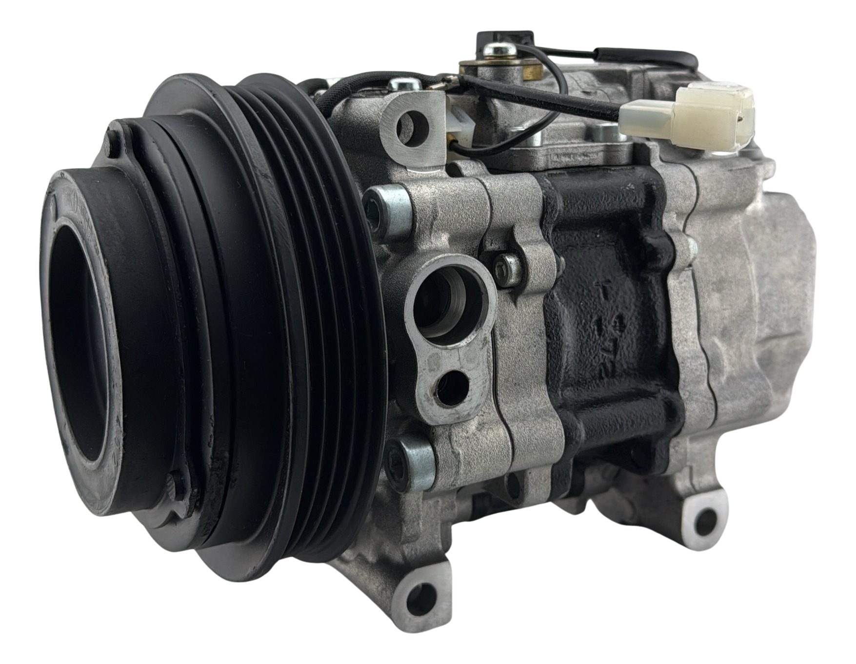 A/C Compressor - TCW - New - 31536.401NEW