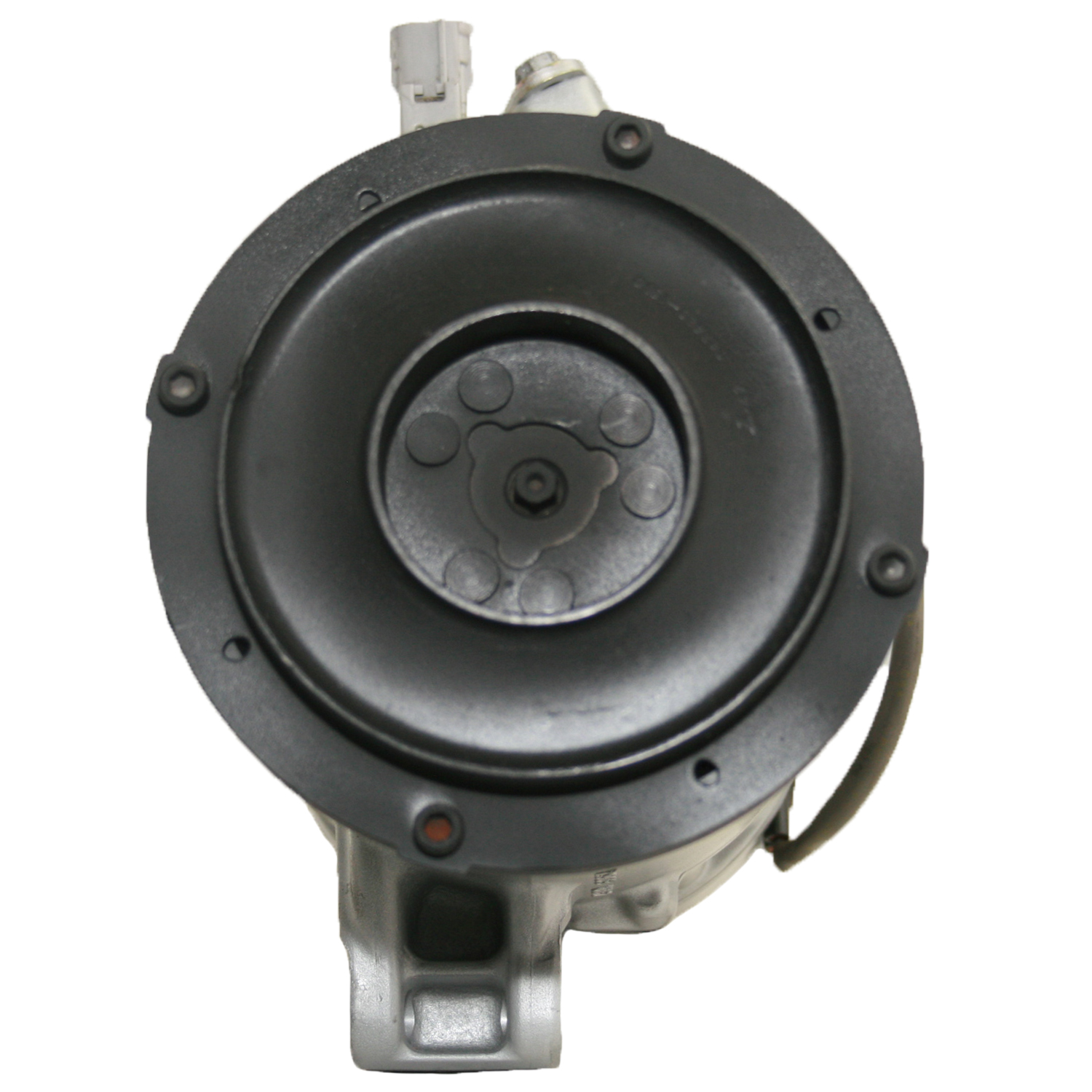 TCW Compressor 31708.6T1 Remanufactured Product Image field_60b6a13a6e67c