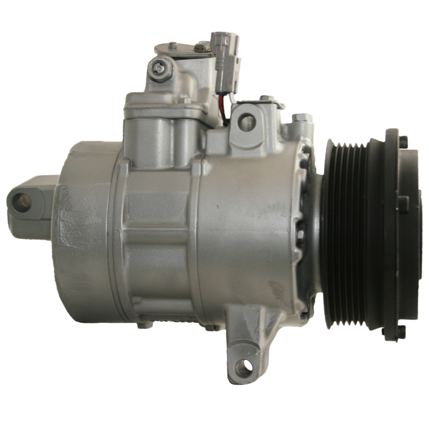 TCW Compressor 31708.6T1 Remanufactured Product Image field_60b6a13a6e67c