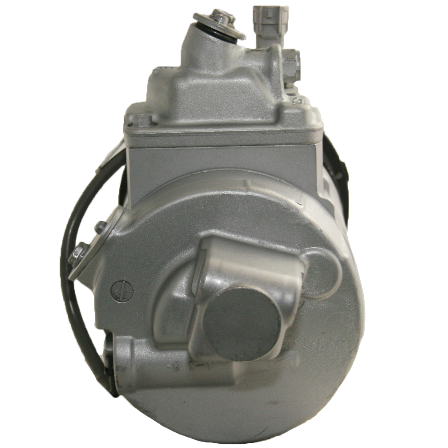 TCW Compressor 31708.6T1 Remanufactured Product Image field_60b6a13a6e67c