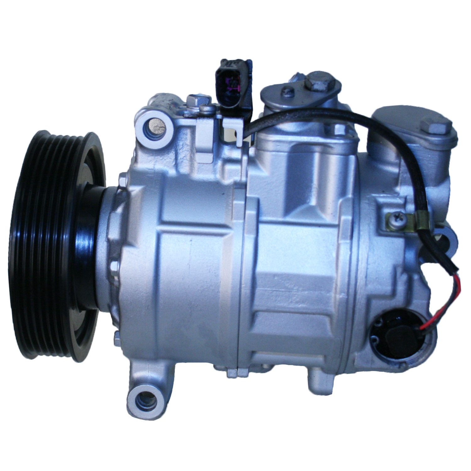 TCW Compressor 31710.6T1 Remanufactured