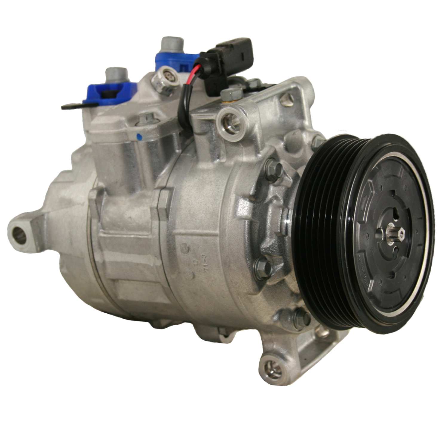 TCW Compressor 31711.6T1NEW New - Auto Compressor World 