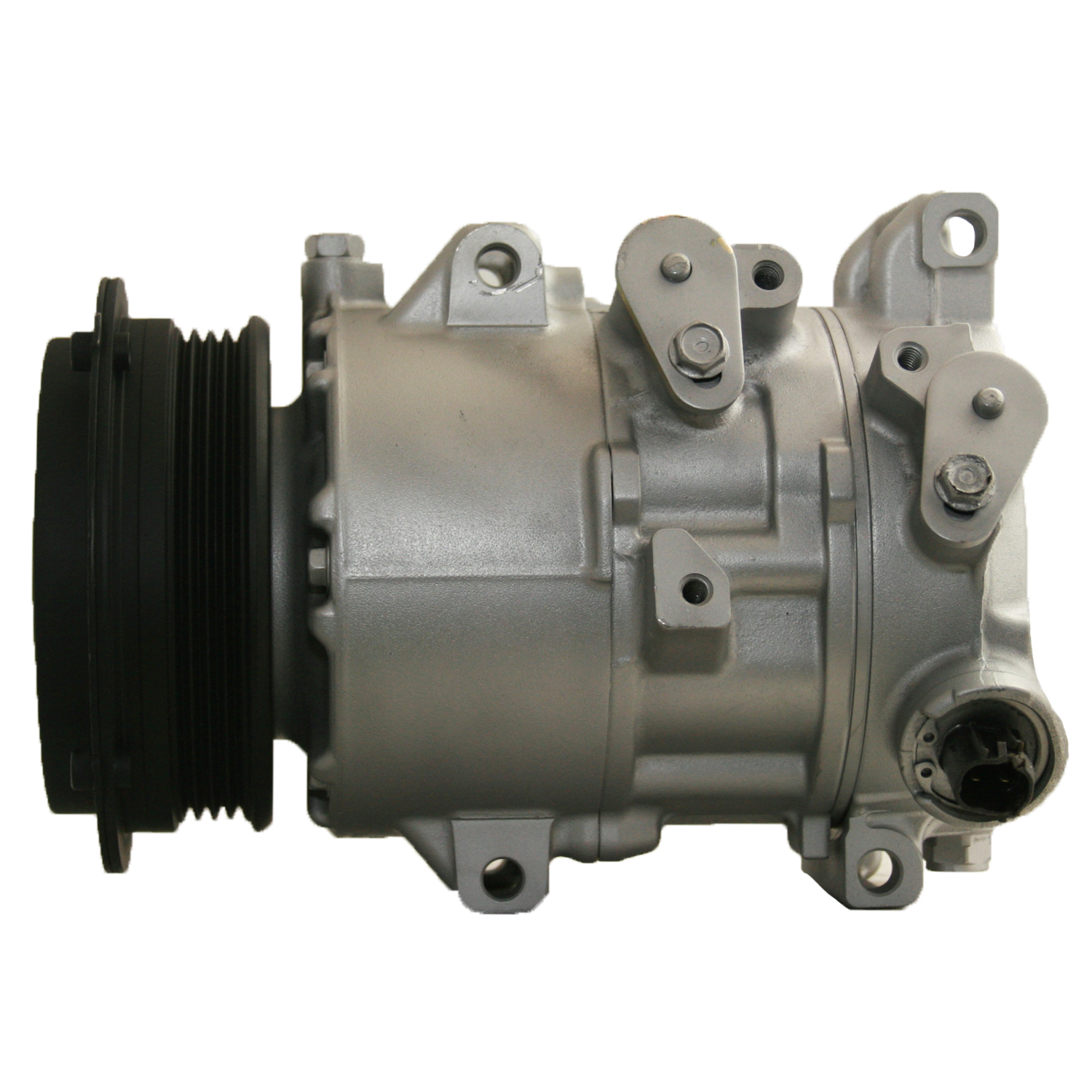 TCW Compressor 31717.4T1 Remanufactured - Auto Compressor World