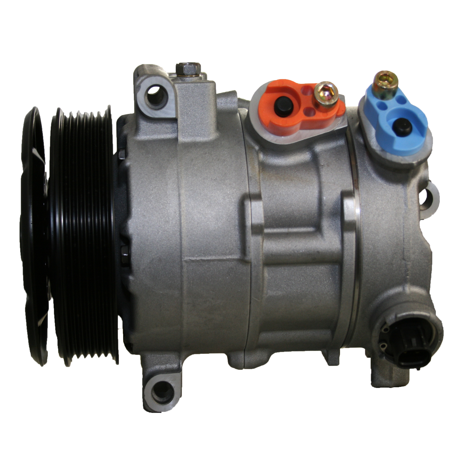 A/C Compressor - TCW - New - 31718.6T1NEW | The Compressor Warehouse