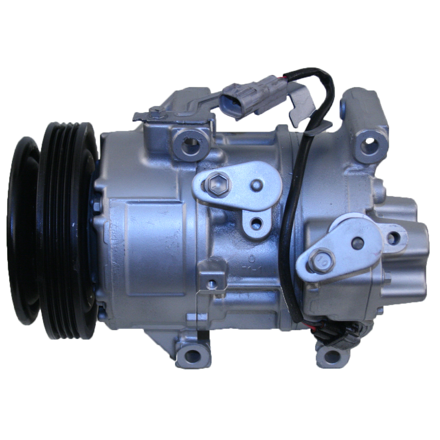A/C Compressor - TCW - Remanufactured - 31723.4T1