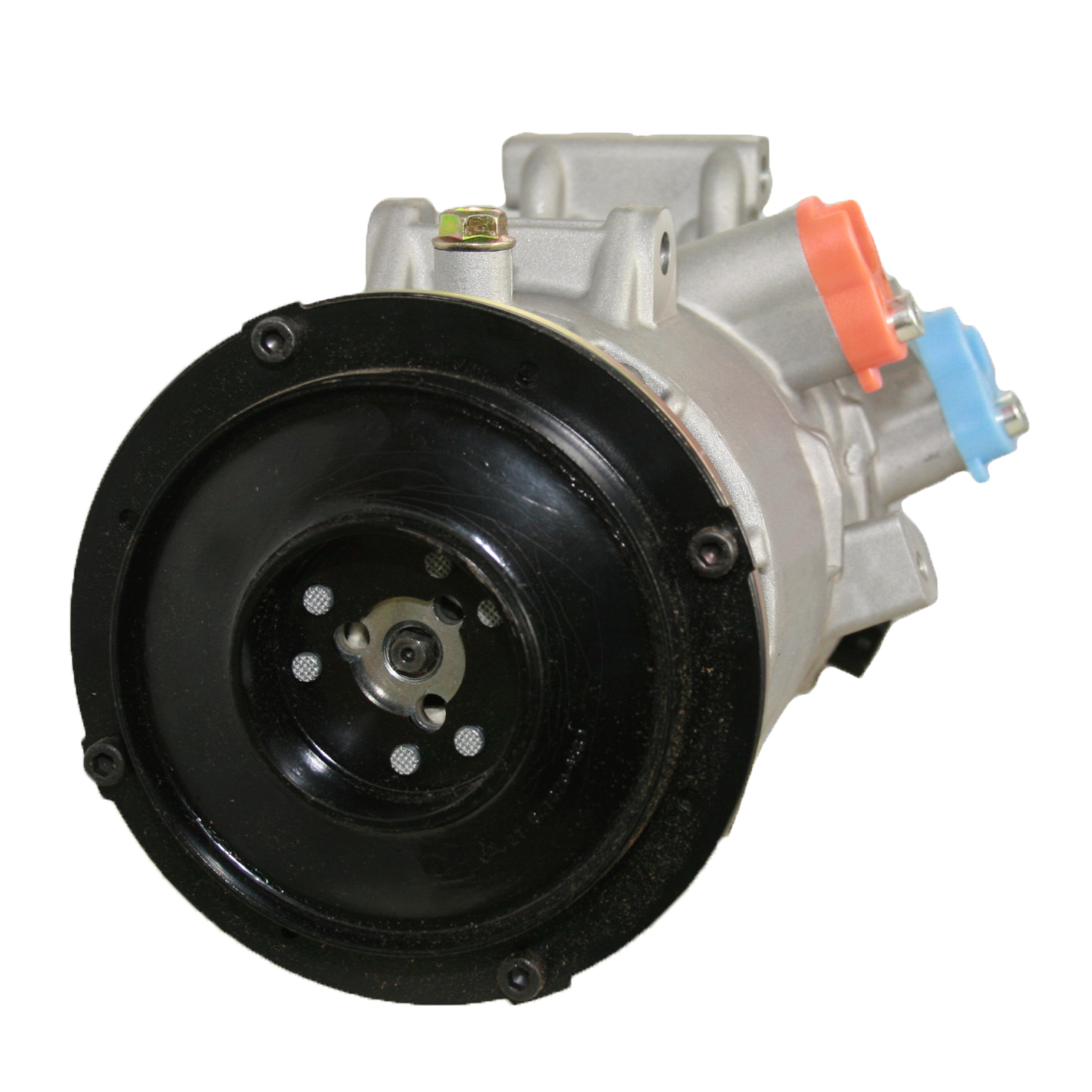 TT02AC品 TCW Compressor 32730.6T1 Remanufactured - The Compressor