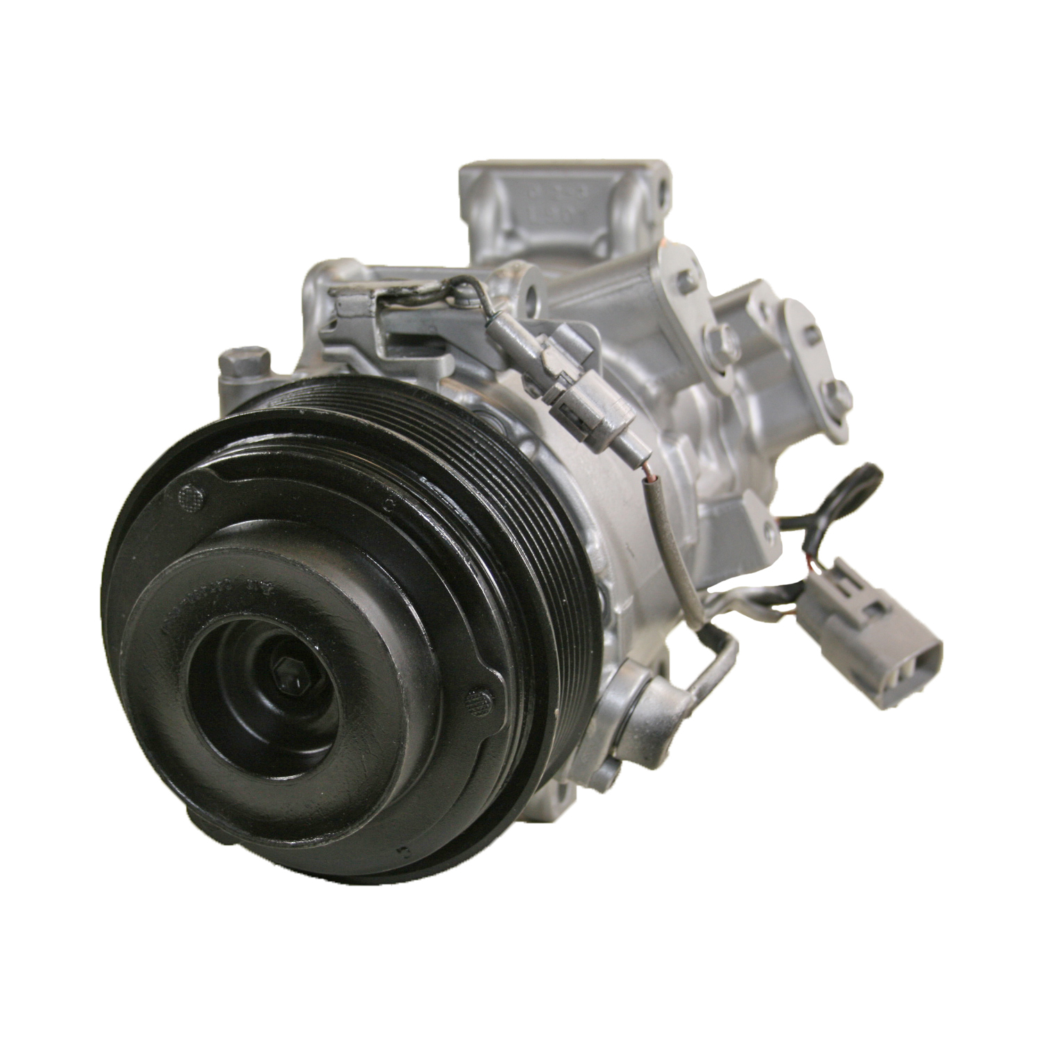 TCW Compressor 31729.7T1 Remanufactured Product Image field_60b6a13a6e67c