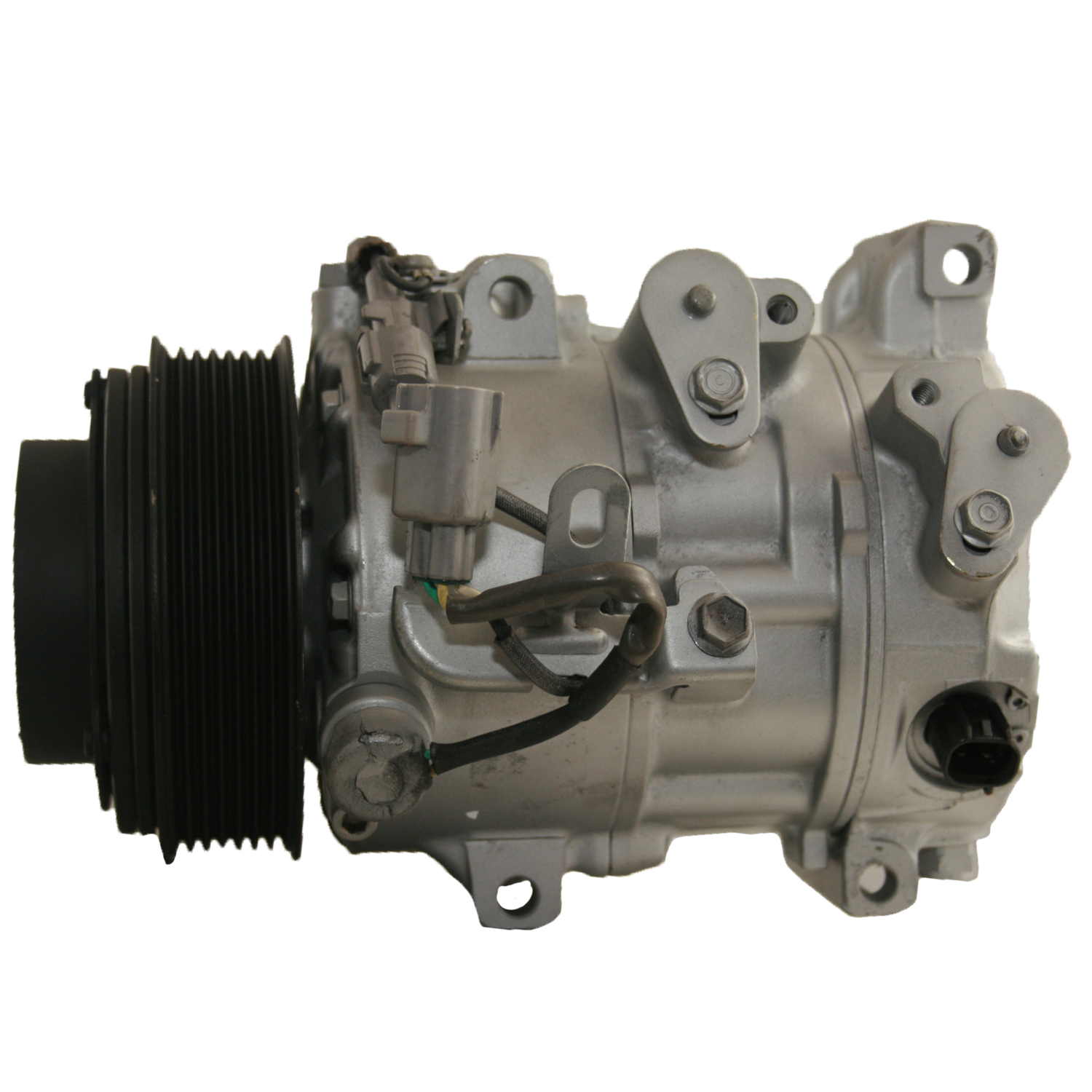 TCW Compressor 31729.7T2 Remanufactured